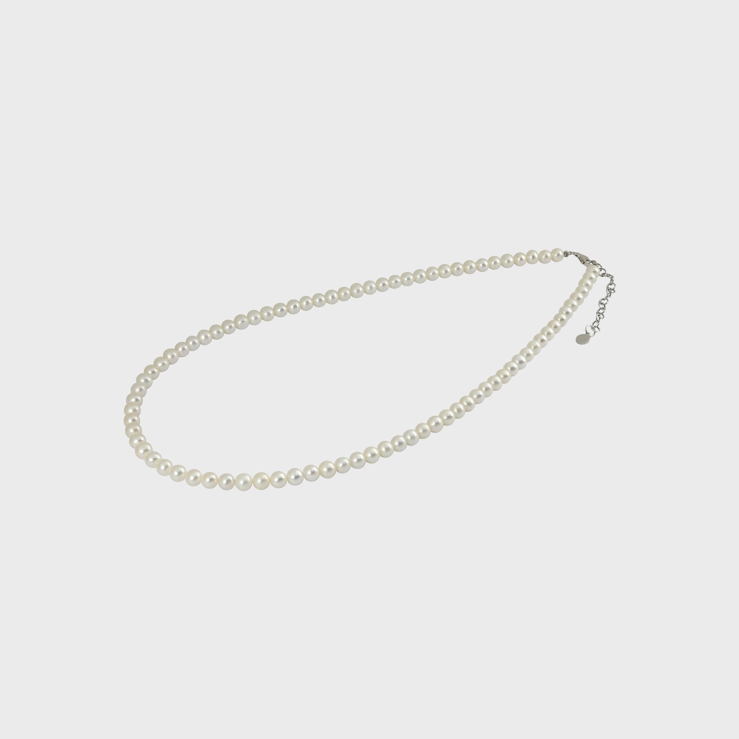 Player Classem Necklace