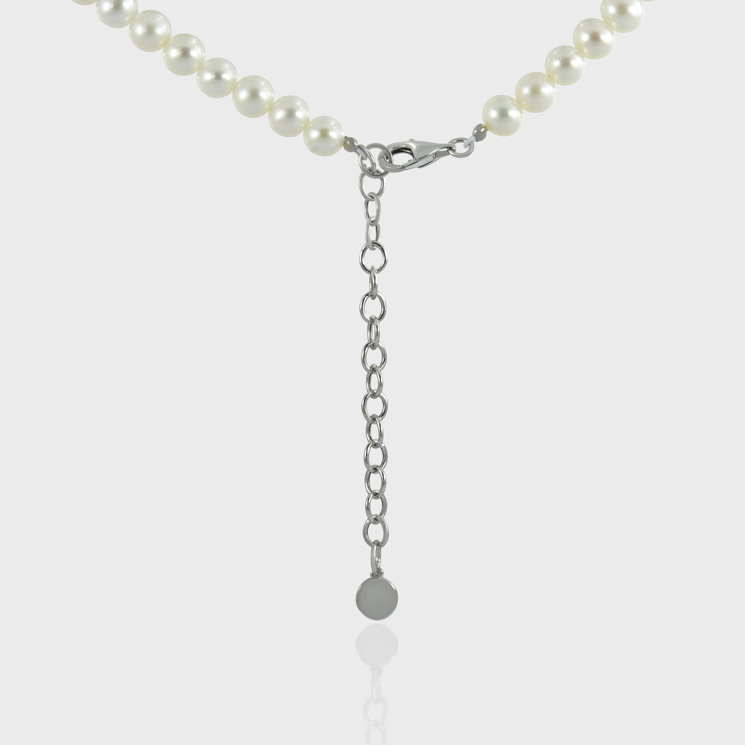 Player Classem Necklace