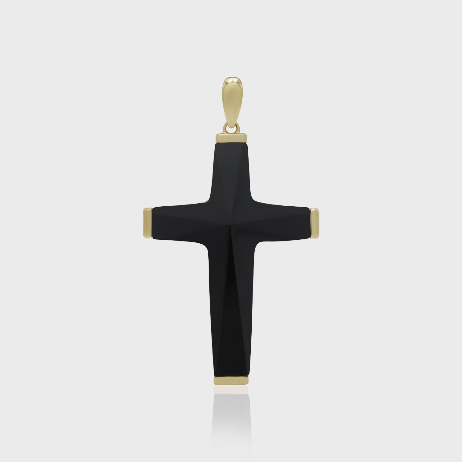 Padrino Vetto Crosse Pendant