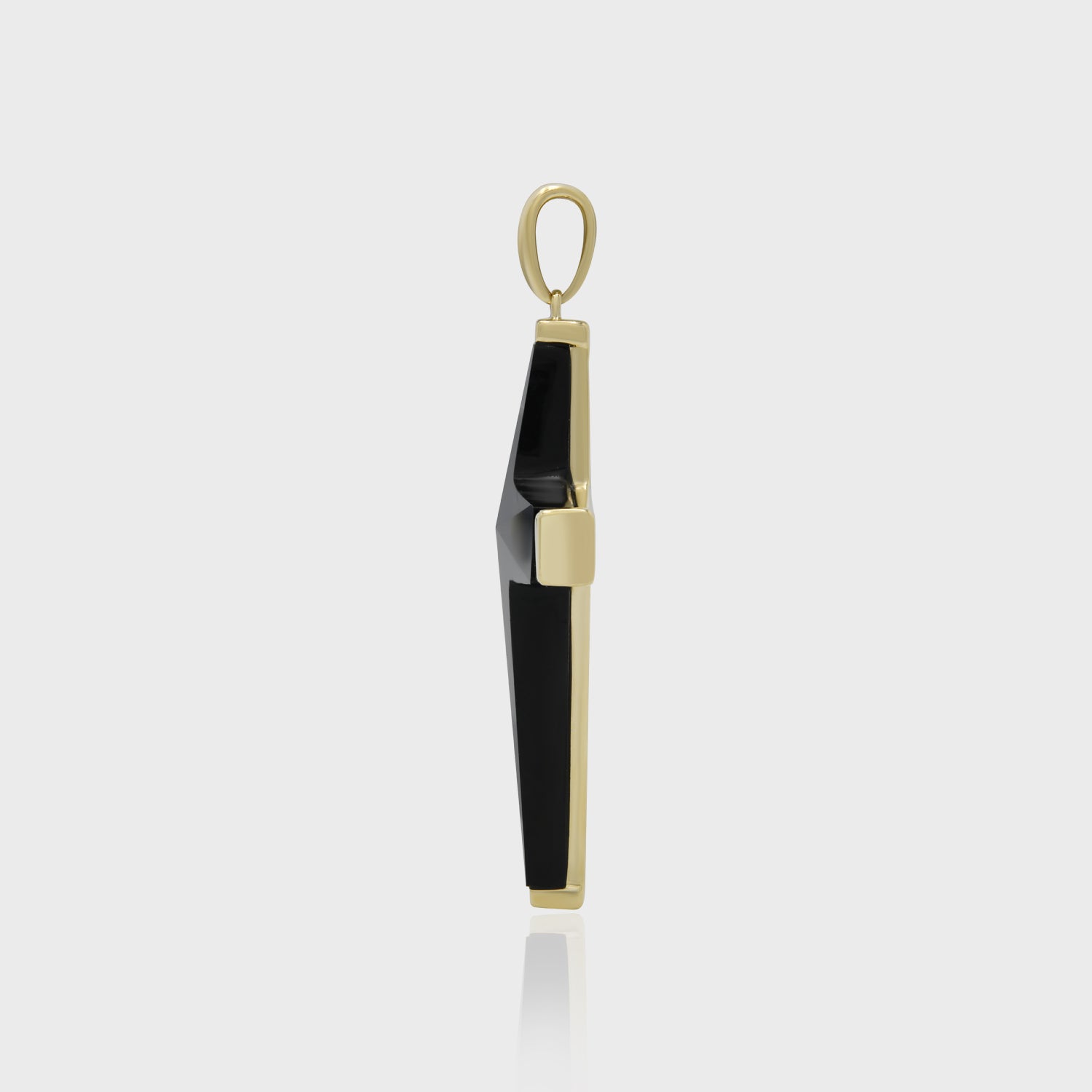 Padrino Vetto Crosse Pendant