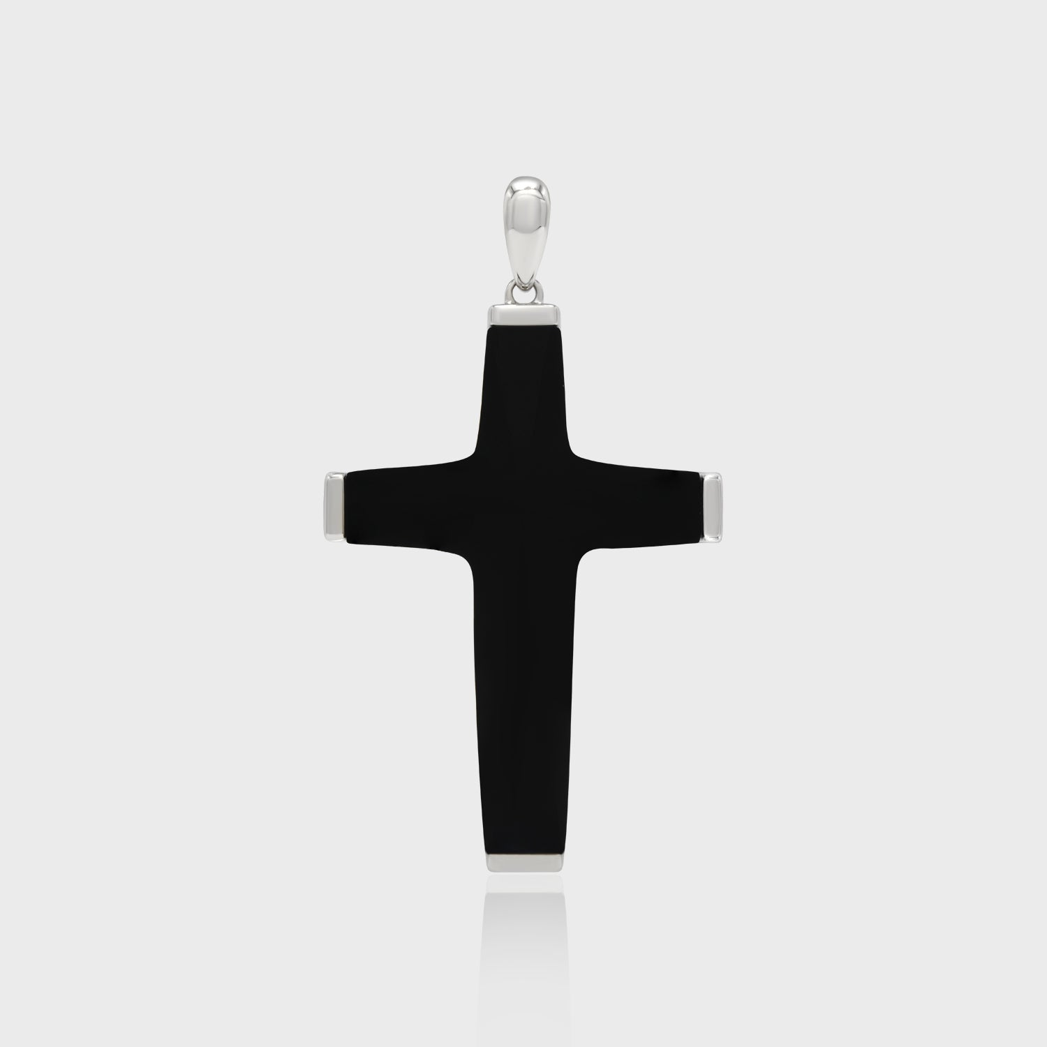 Padrino Vetto Crosse Pendent