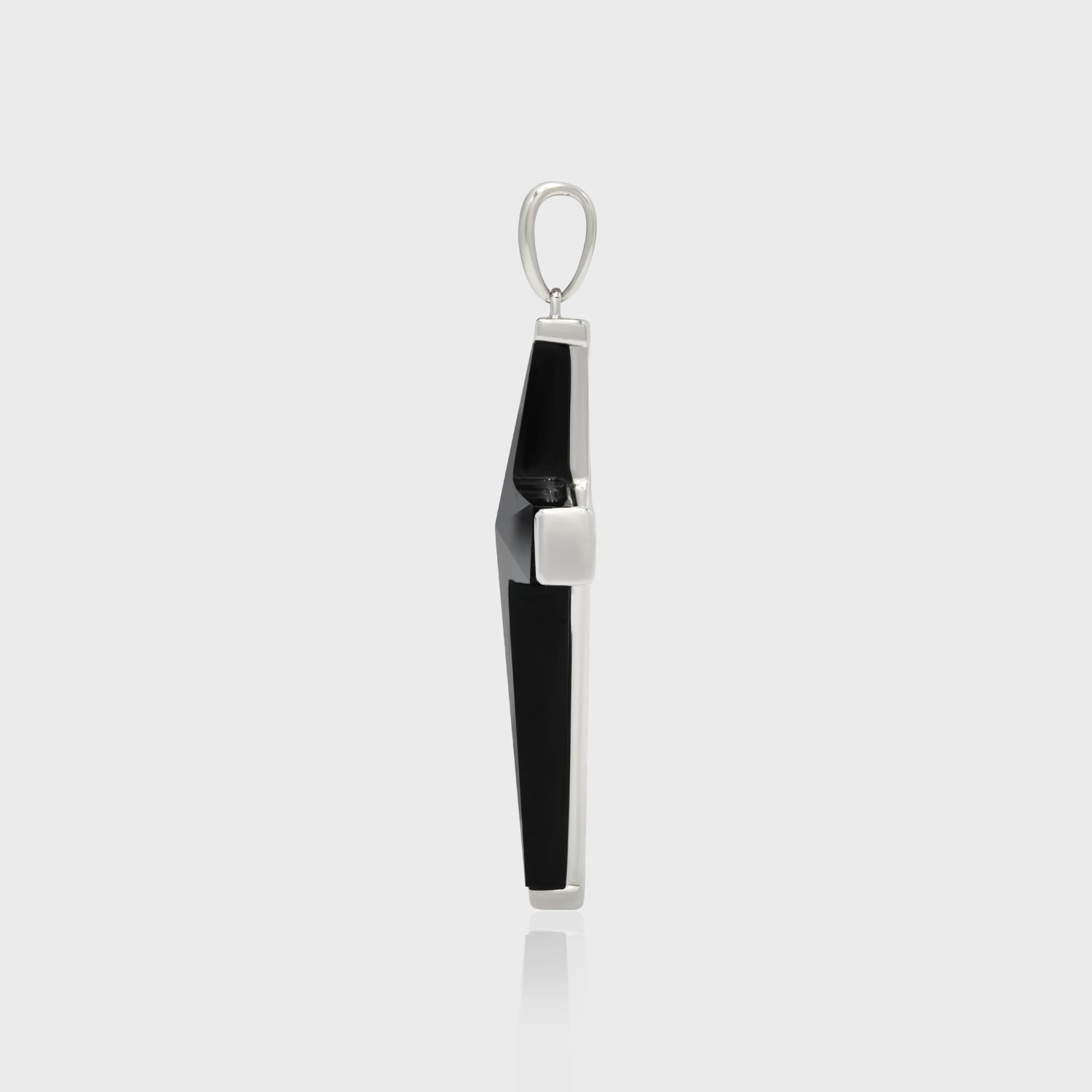 Padrino Vetto Crosse Pendent
