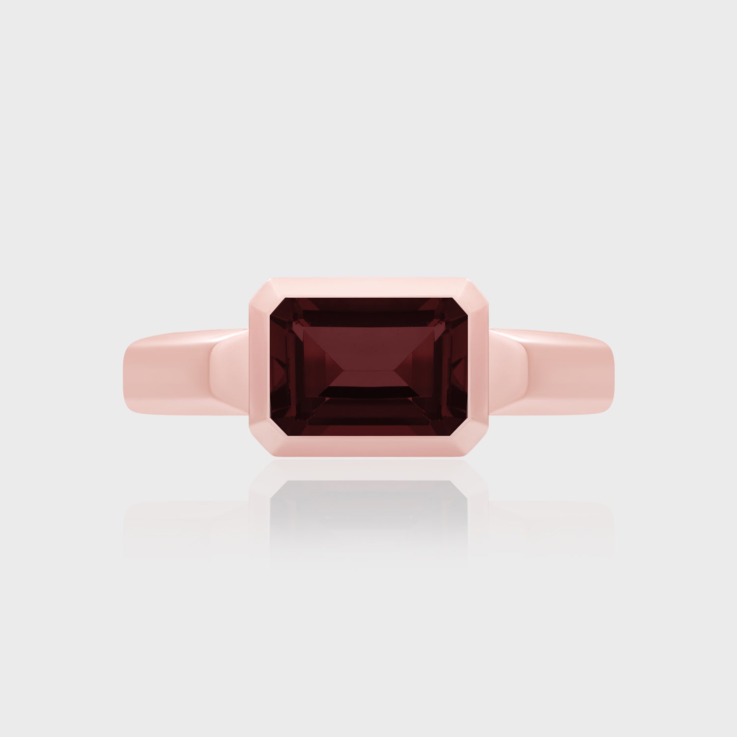 Heir Wolf Ring
