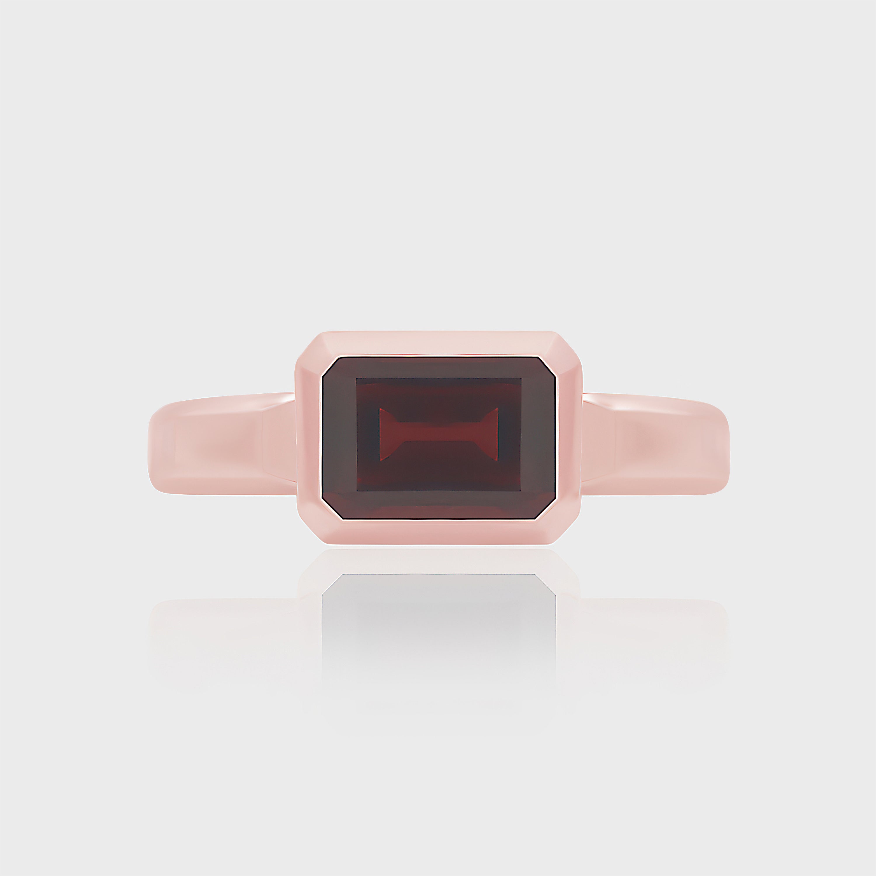 Heir Wolf Ring