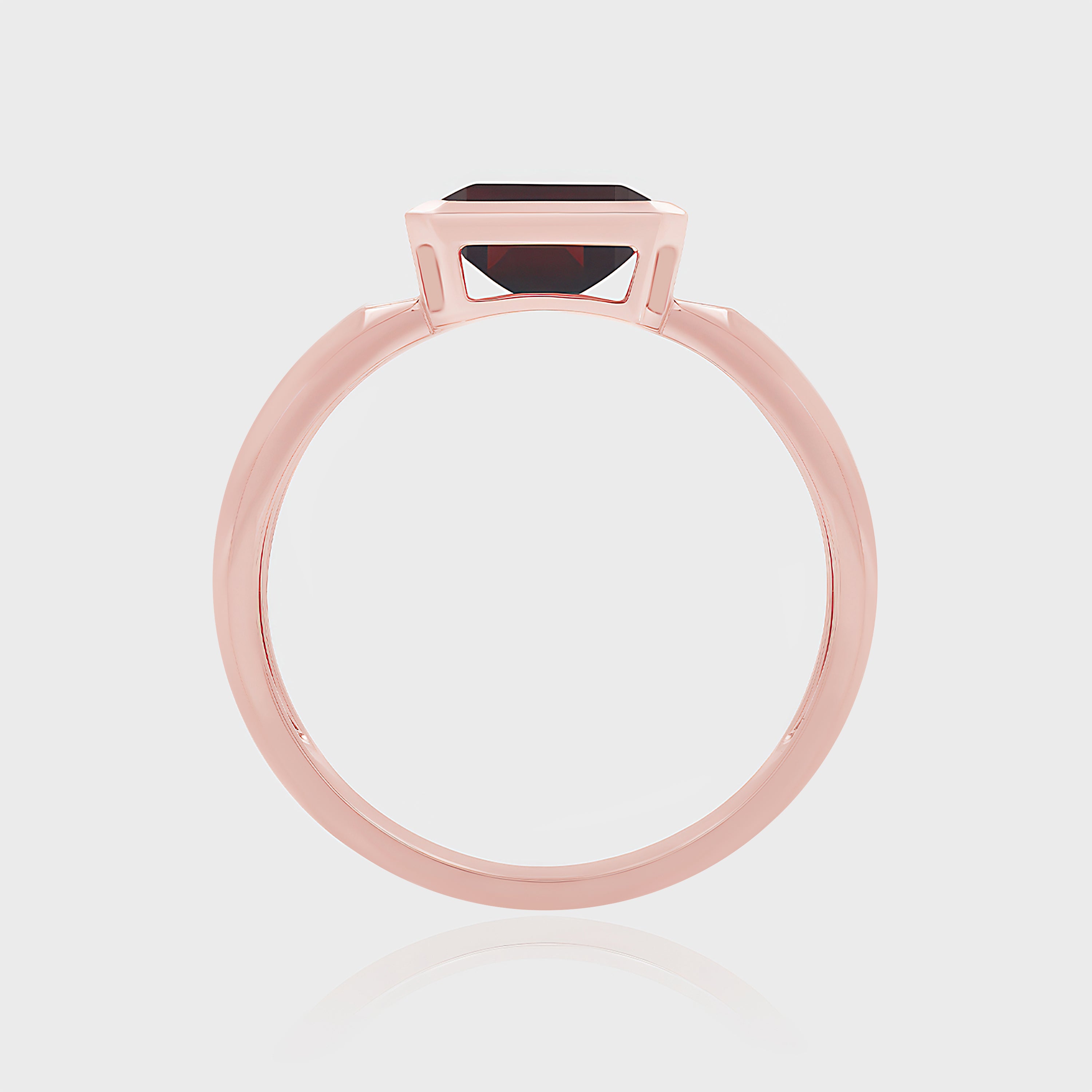 Heir Wolf Ring