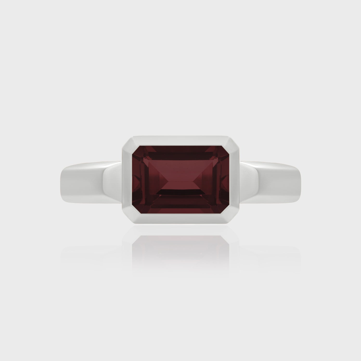 Heir Wolf Ring
