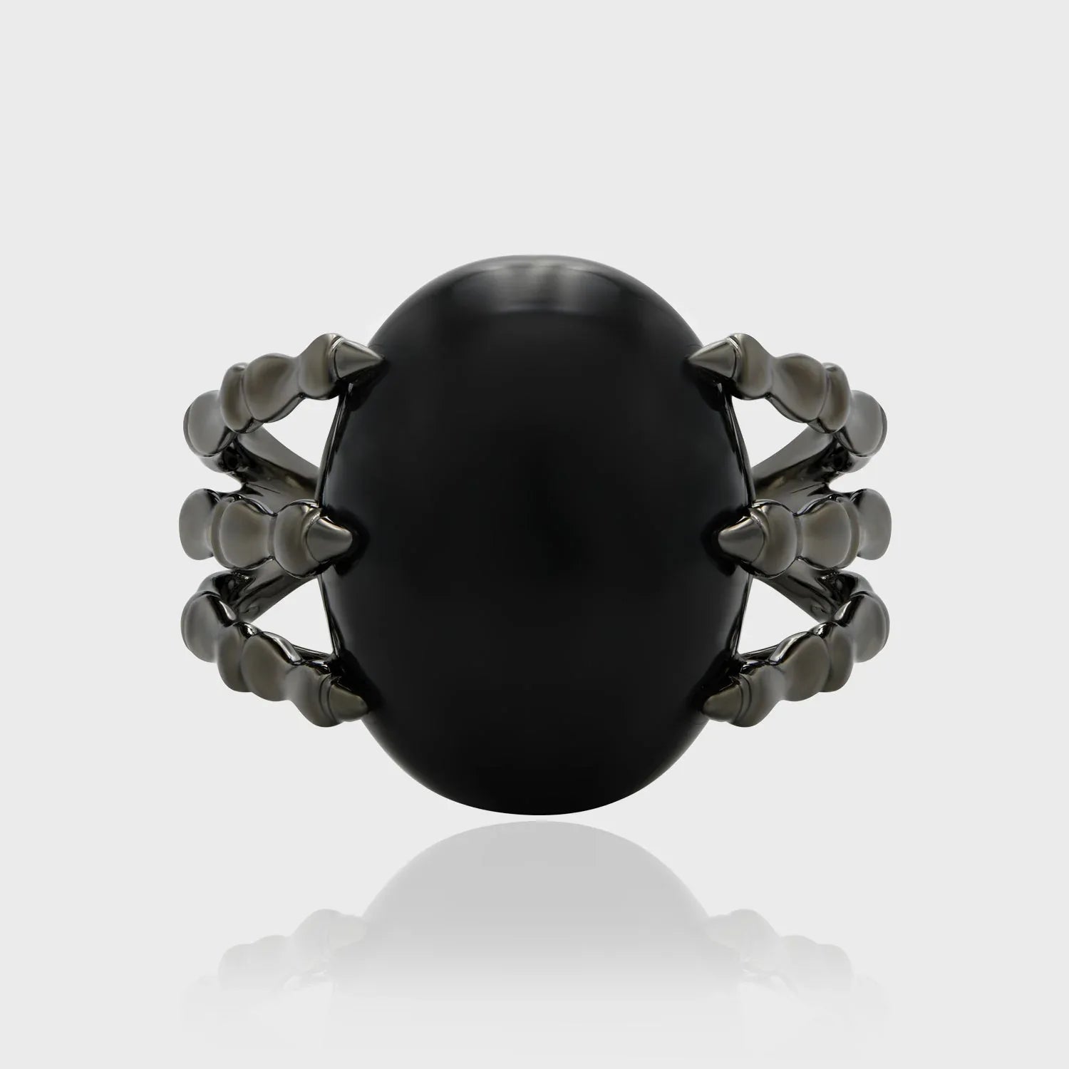 Padrino El Capo Ring