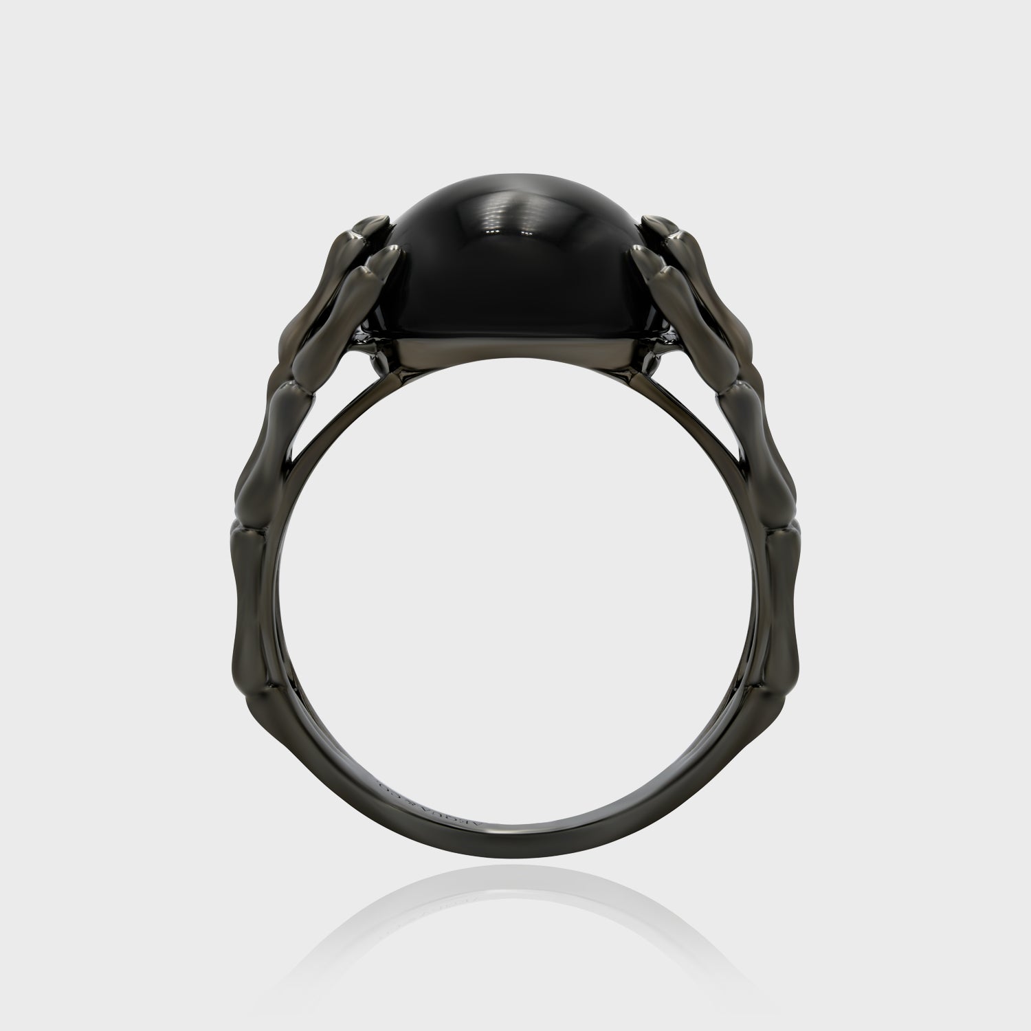 Padrino El Capo Ring