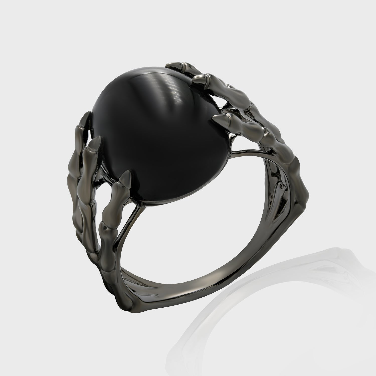 Padrino El Capo Ring