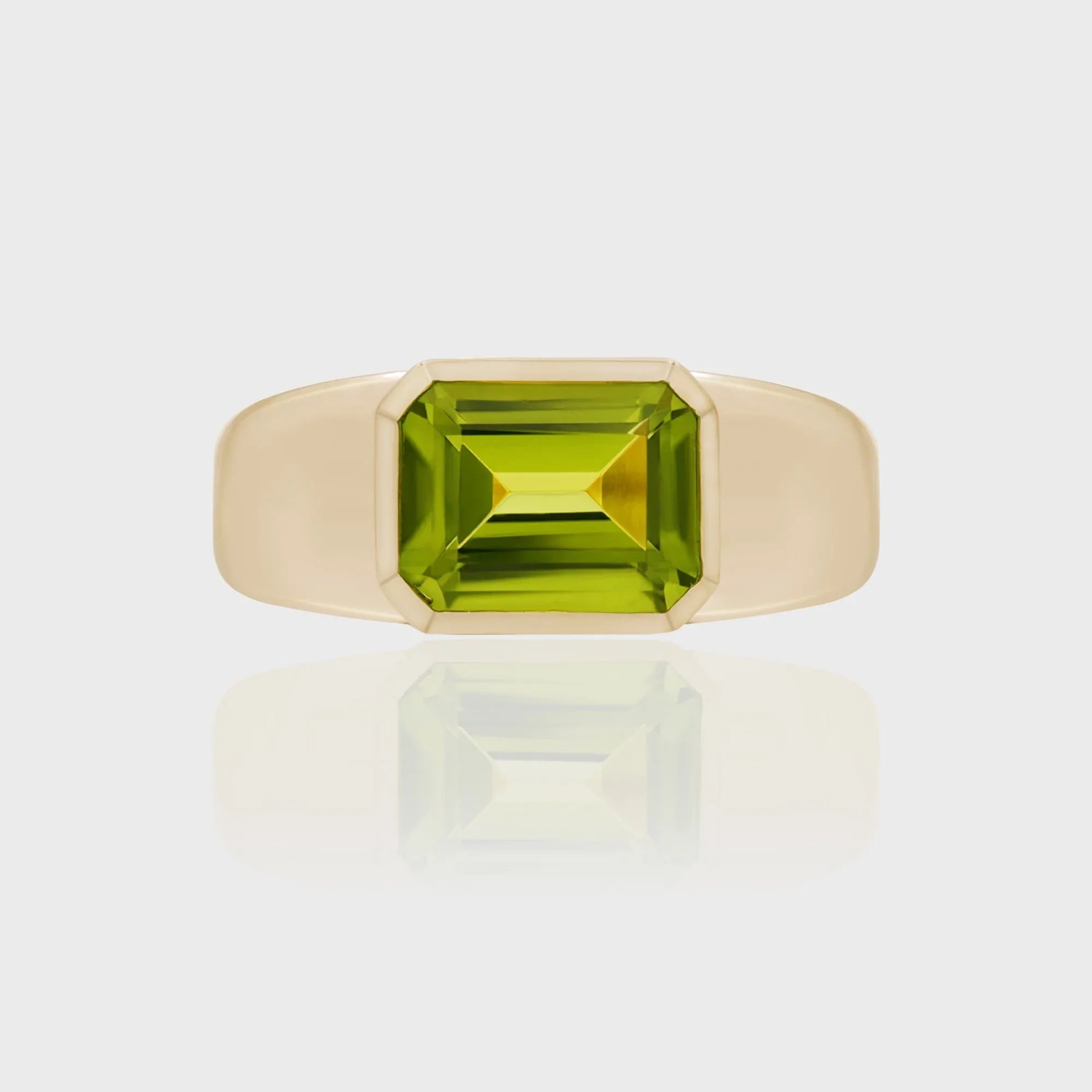 Heir Duke Ring 