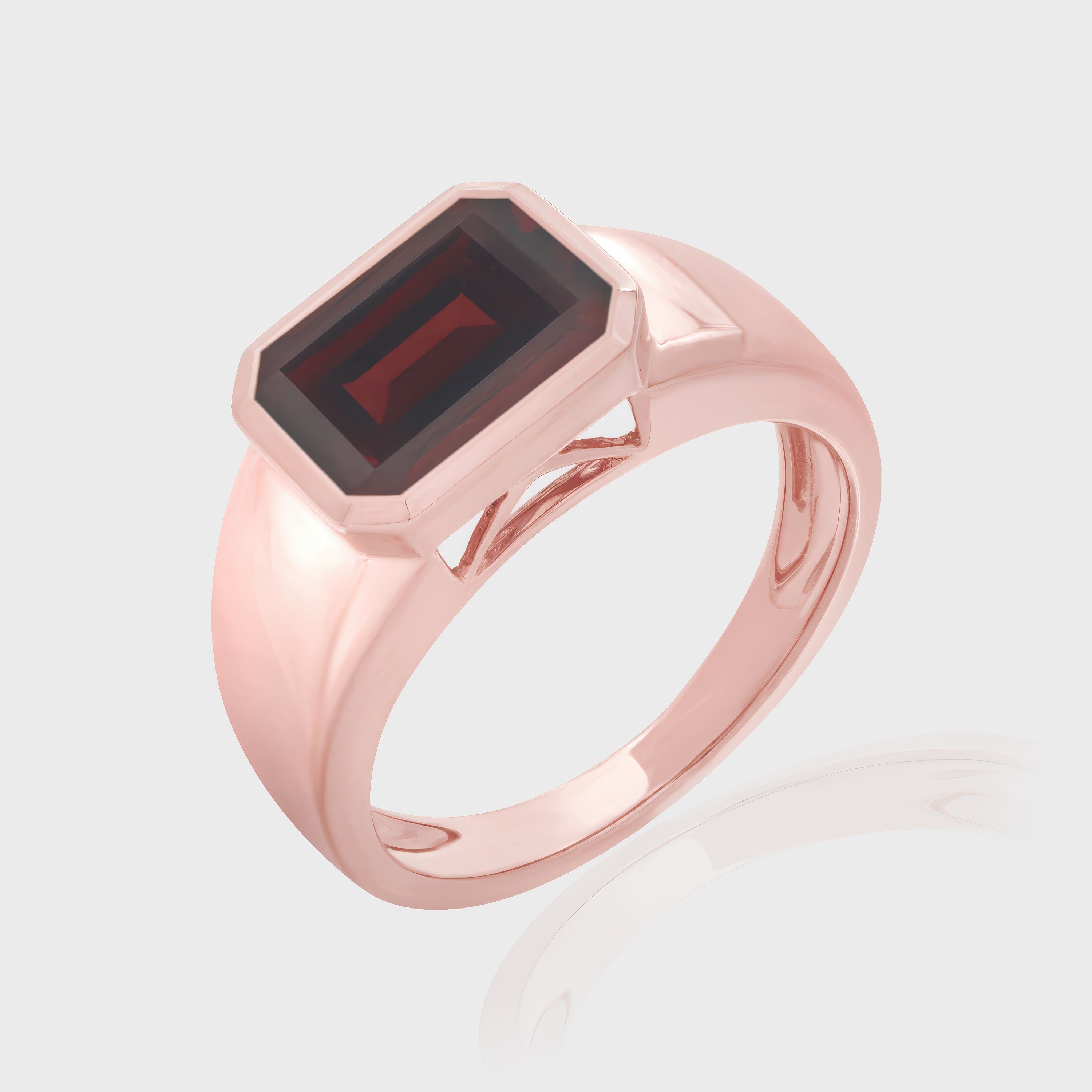 Heir Crimson Ring, Rose 