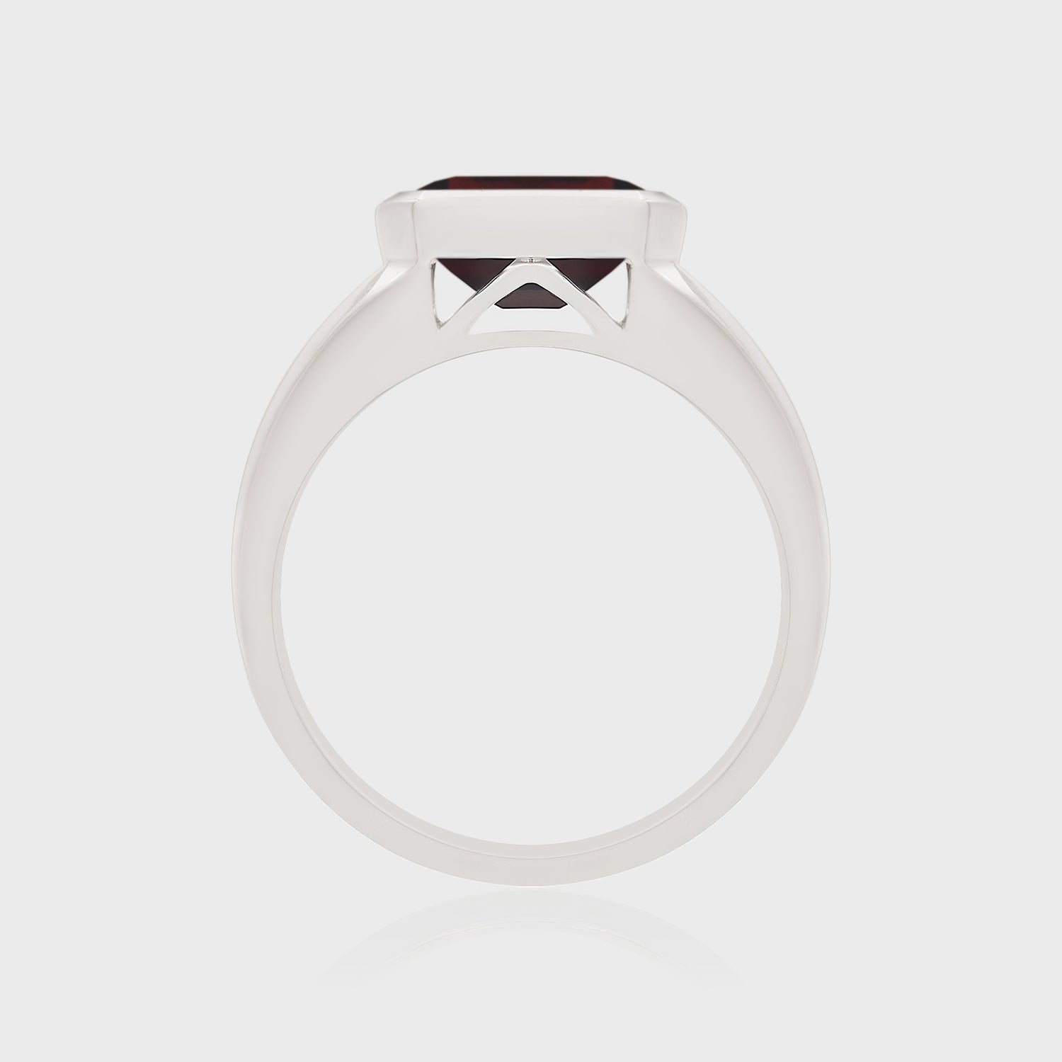 Heir Crimson Ring