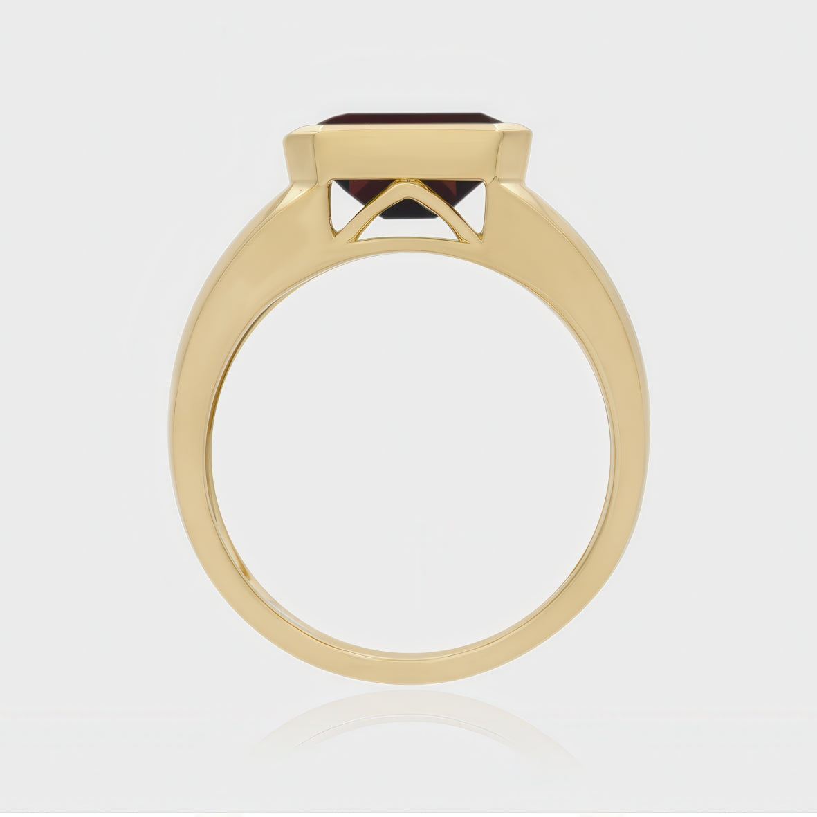 Heir Crimson Ring, Yellow 