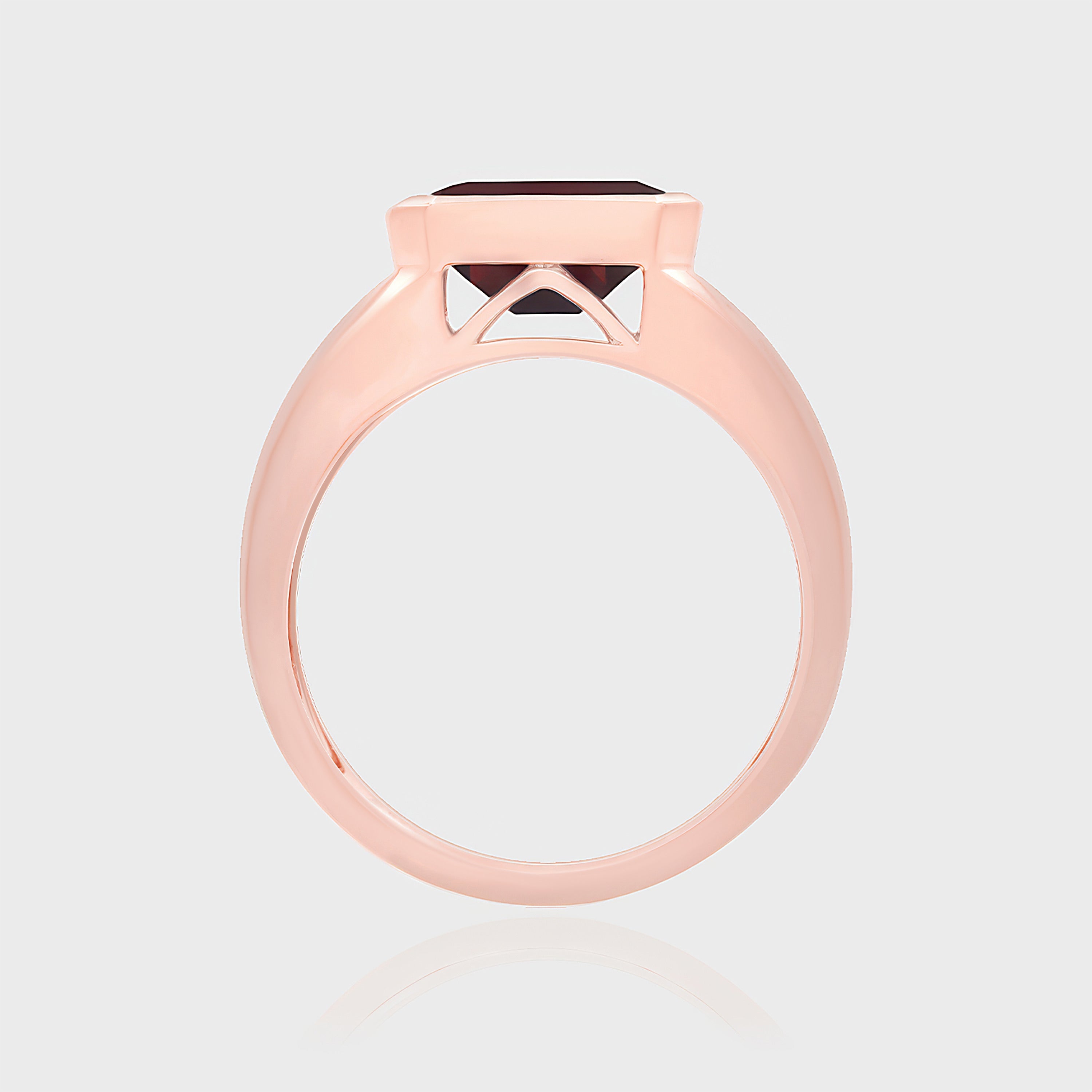 Heir Crimson Ring, Rose 