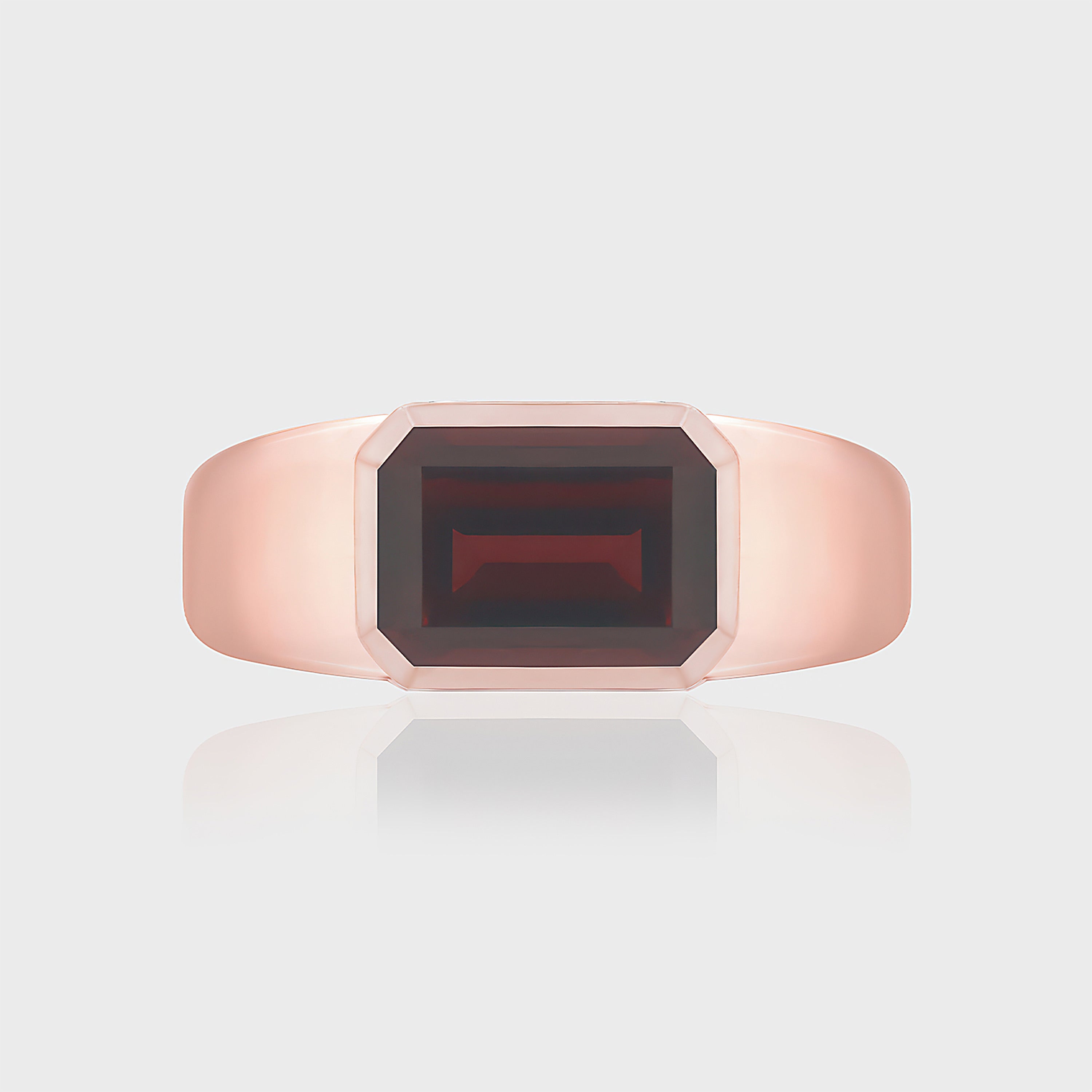 Heir Crimson Ring, Rose 