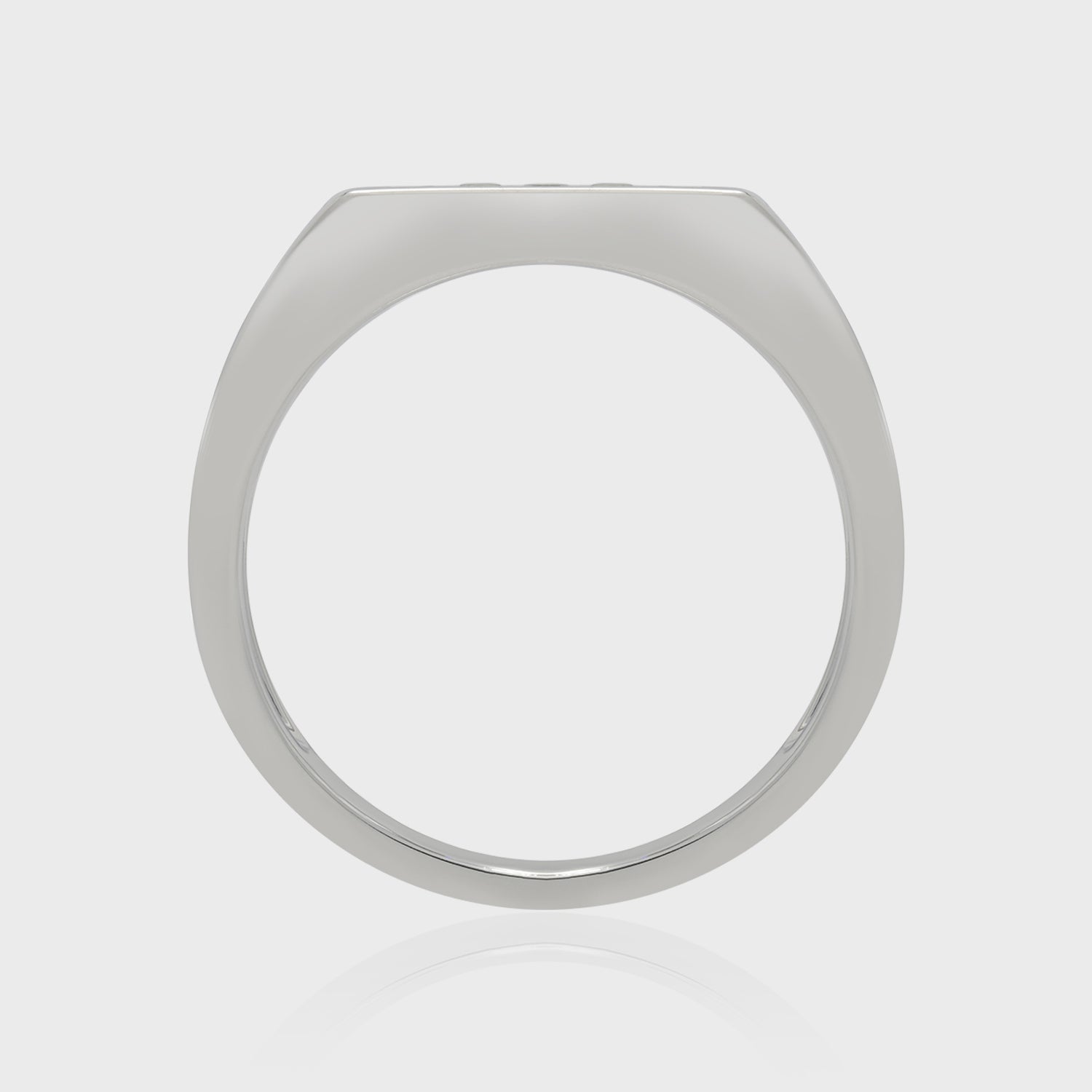 Heir Tang Ring