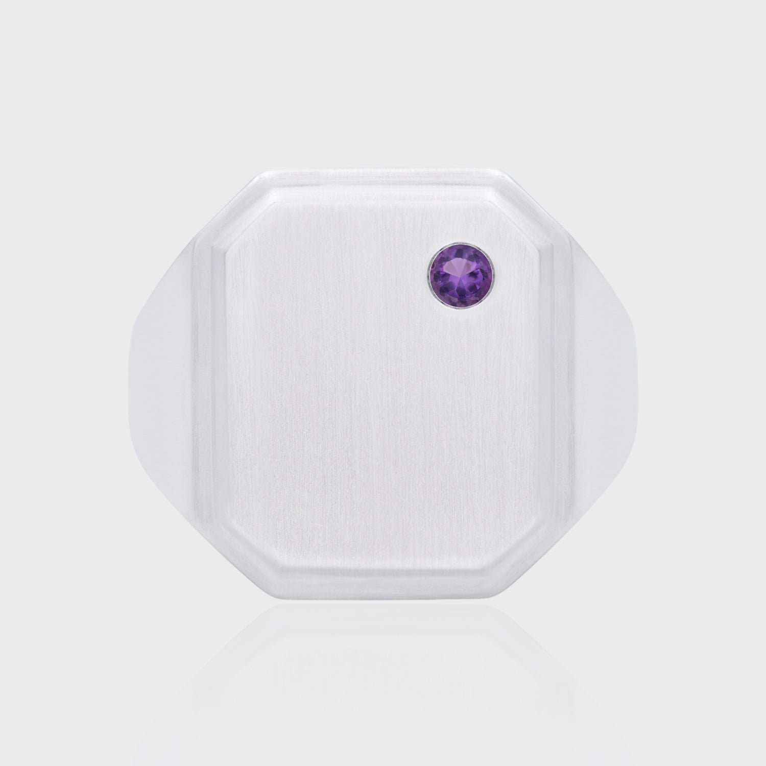 Deals Vault Ring, Matte