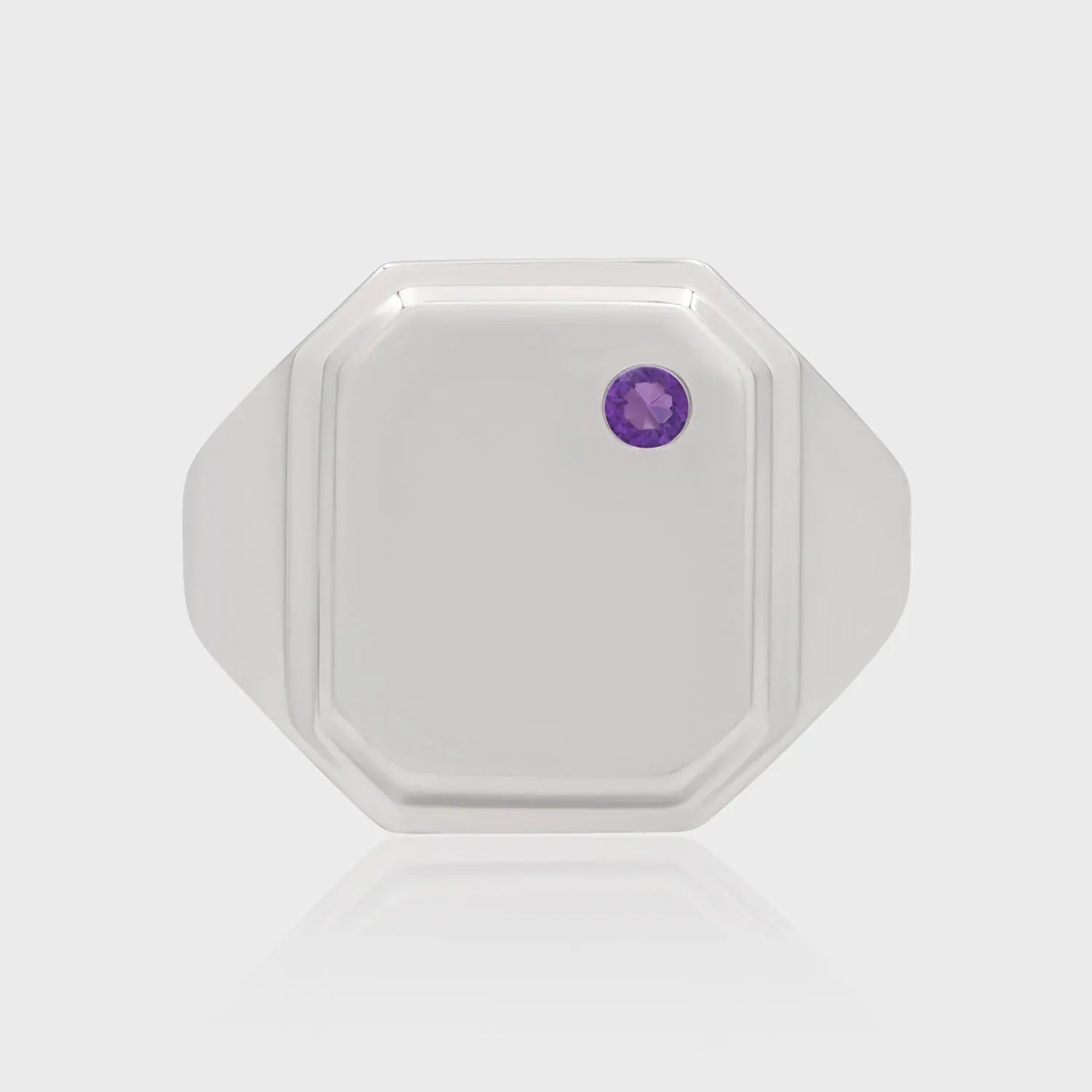 Deals Vault Ring, Polish