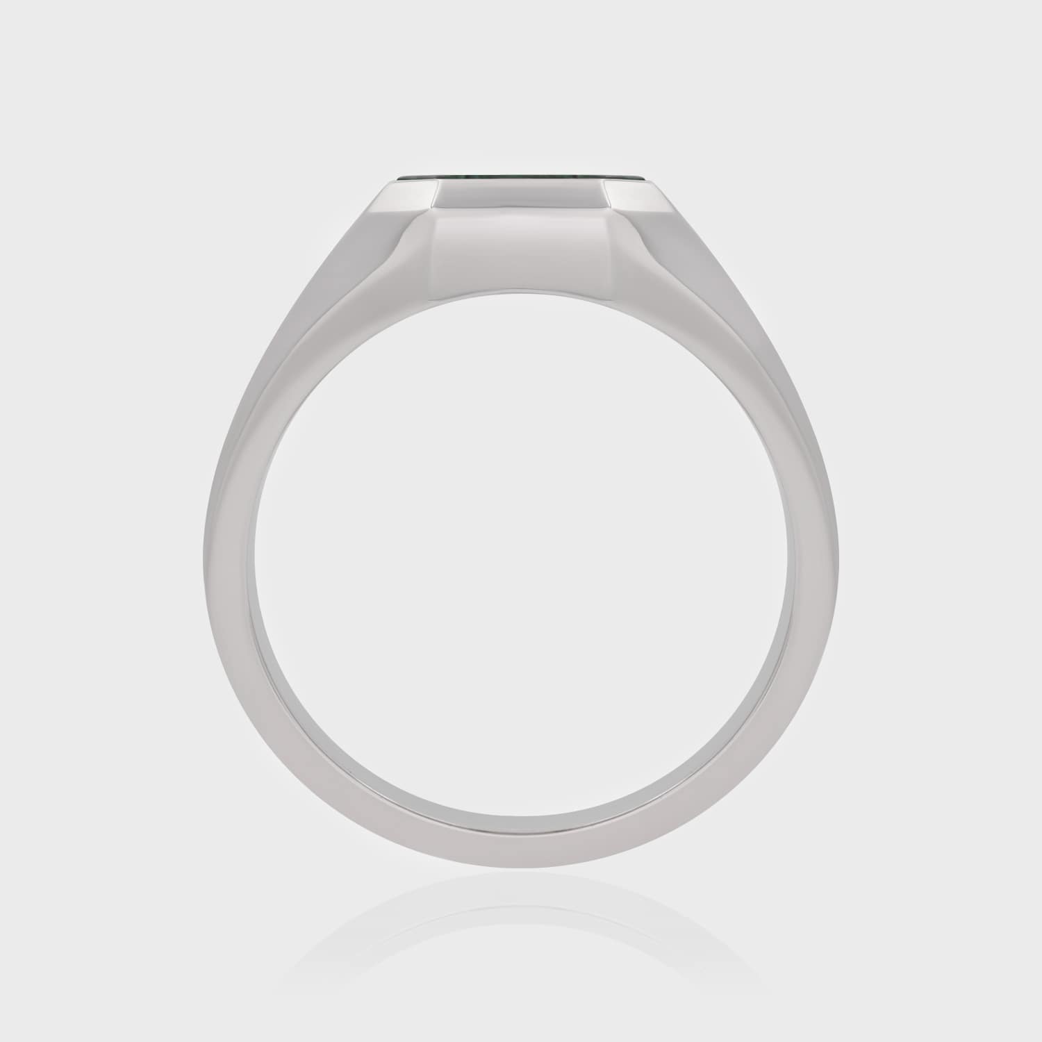 Outlaws Titan Ring, 925 Sterling Silver