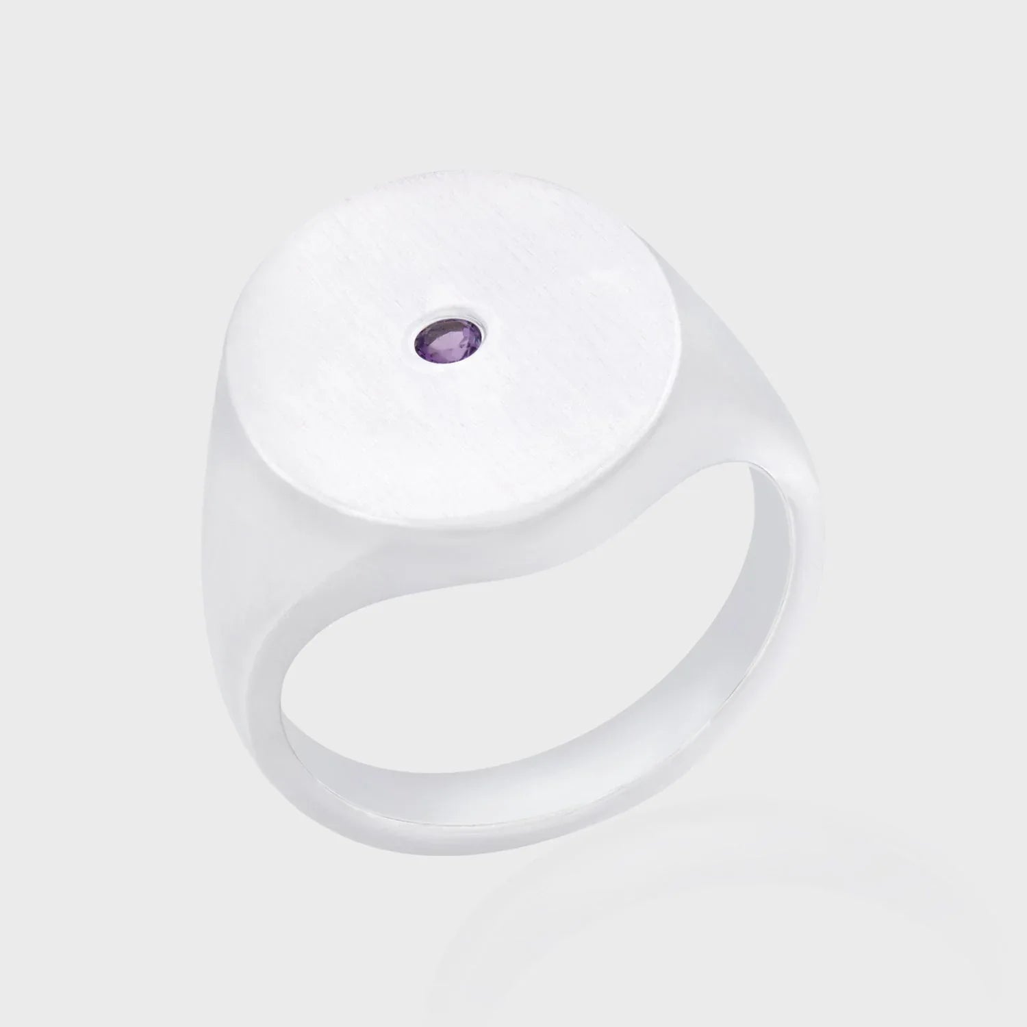 Deals Shadow Ring, Matte