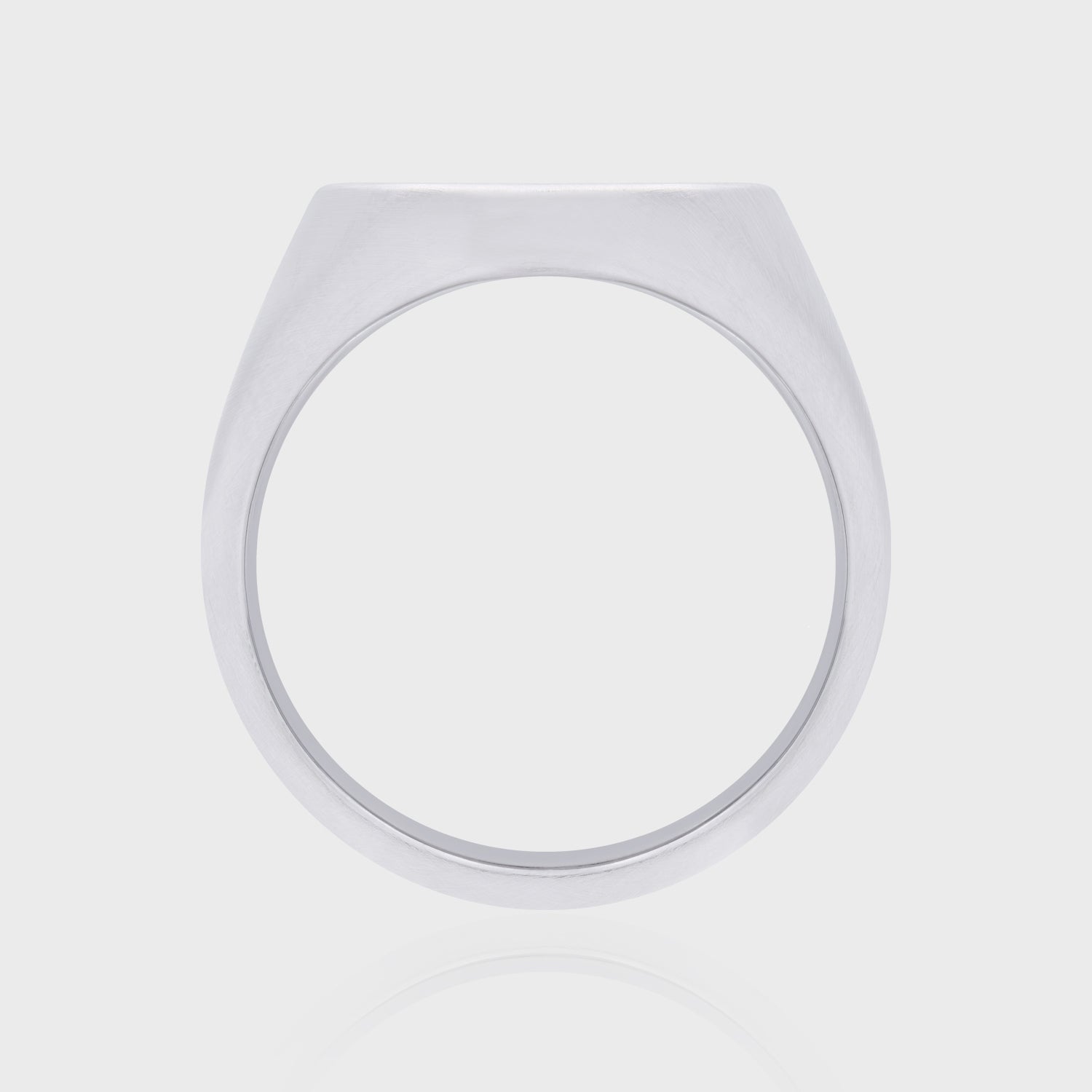 Deals Shadow Ring, Matte
