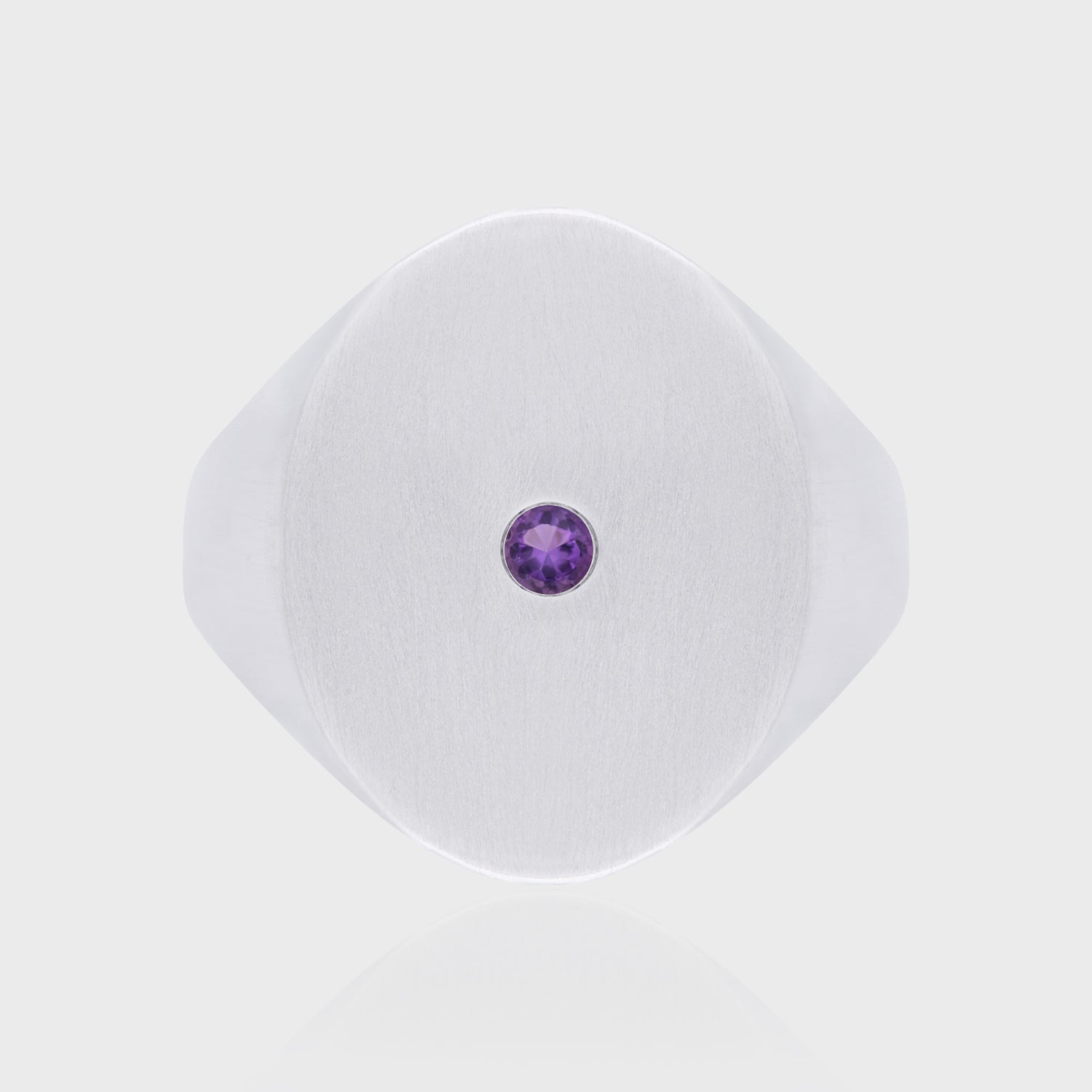 Deals Shadow Ring, Matte