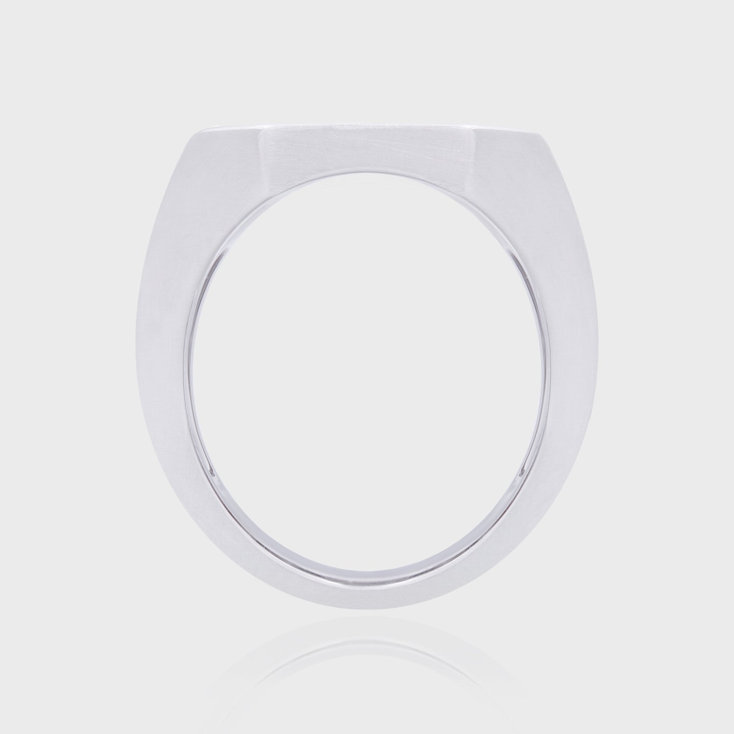 Deals High Ring, Matte
