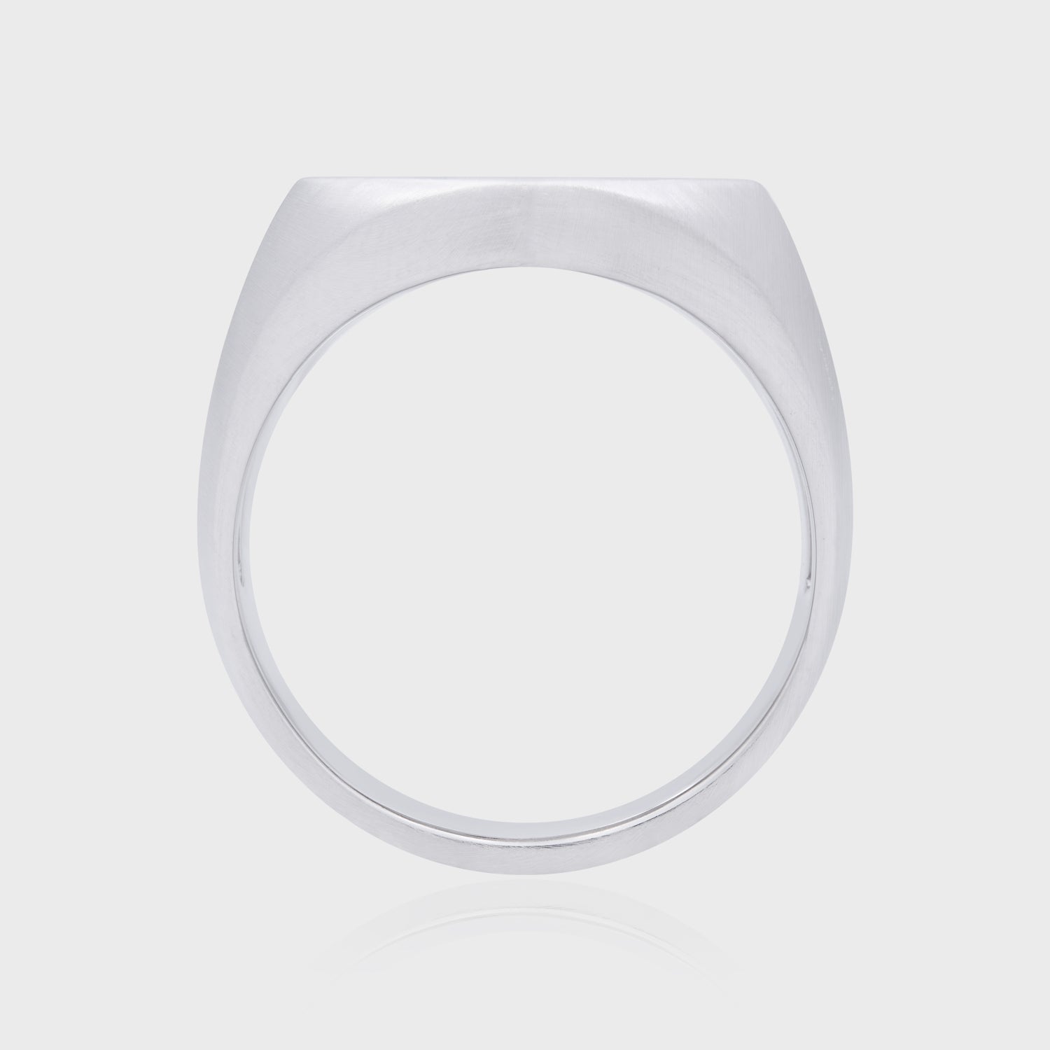 Deals Edge Ring, Matte