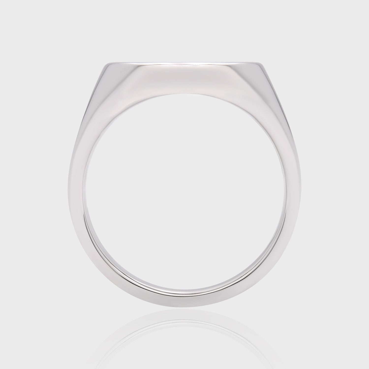 Deals Core Ring, Matte