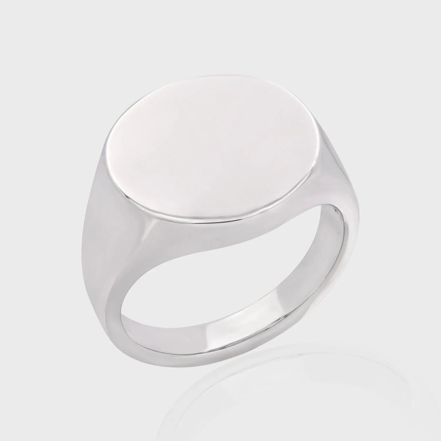 Deals Core Ring, Matte
