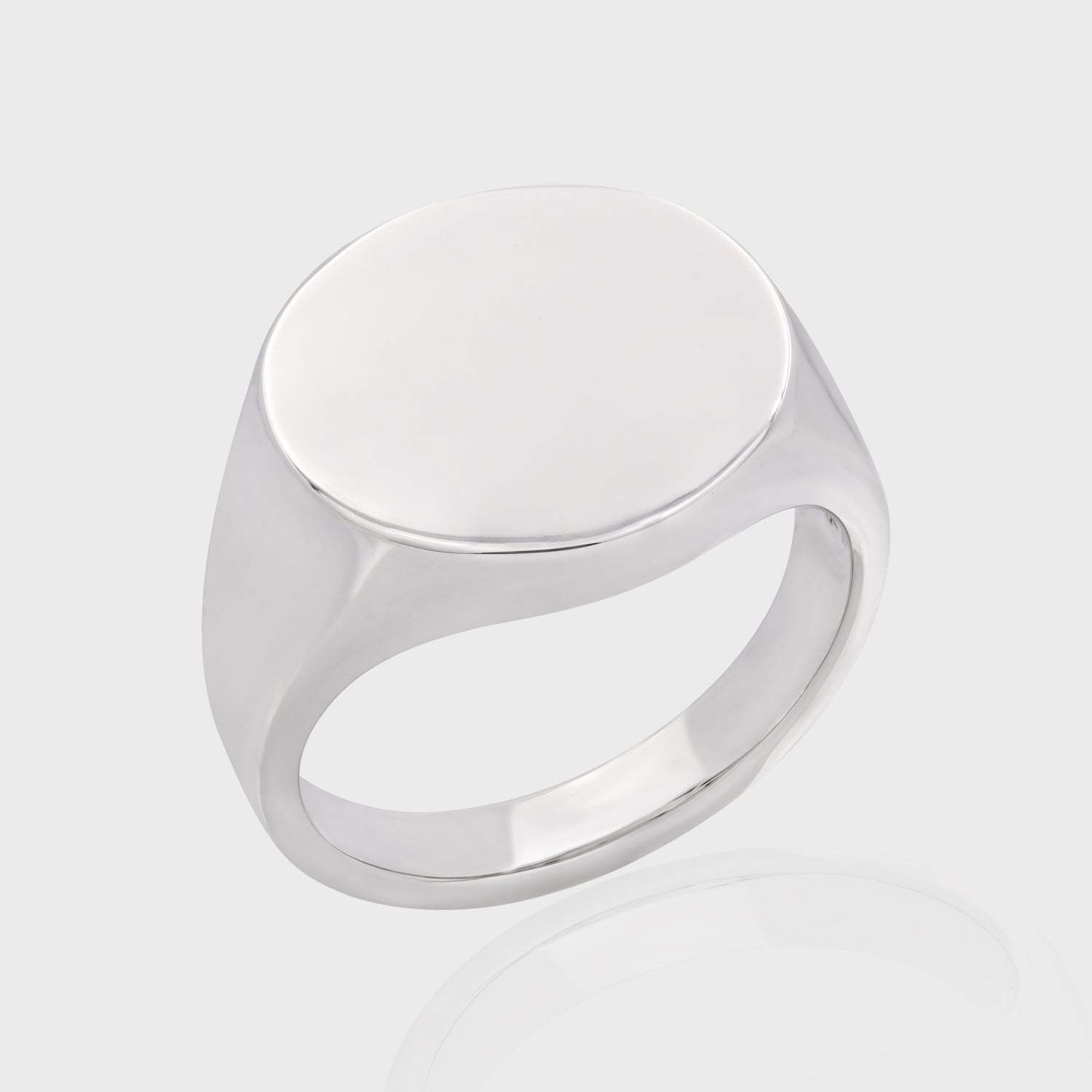 Deals Core Ring, Matte