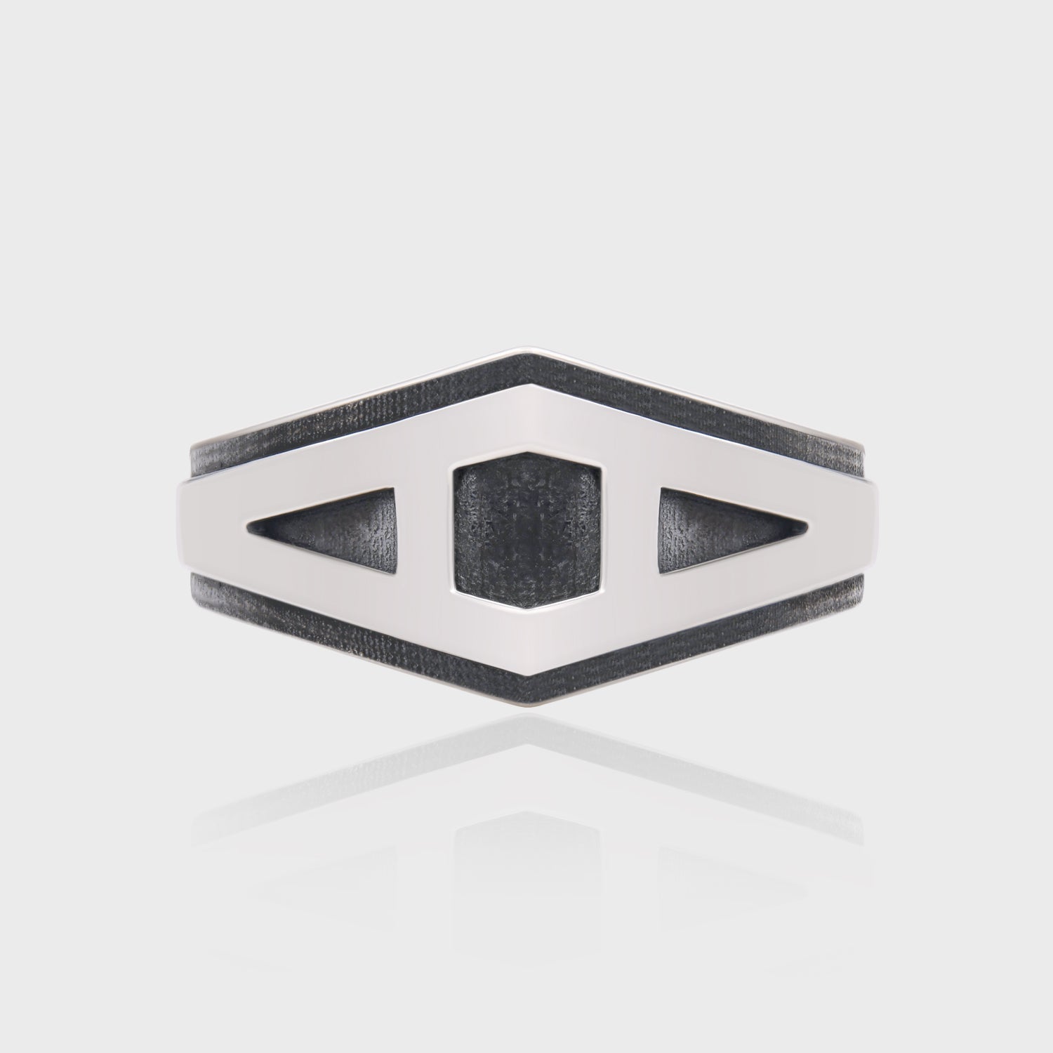 Padrino Giudizio Ring 