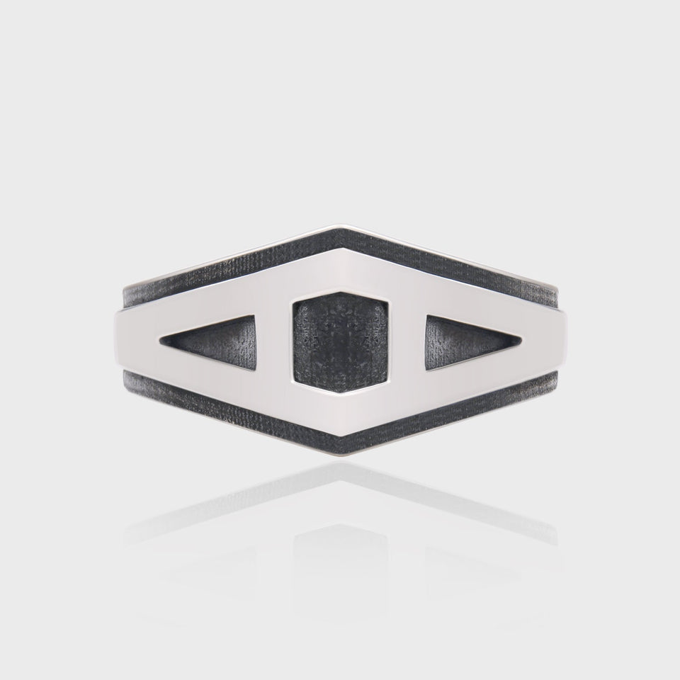 Padrino Giudizio Ring 