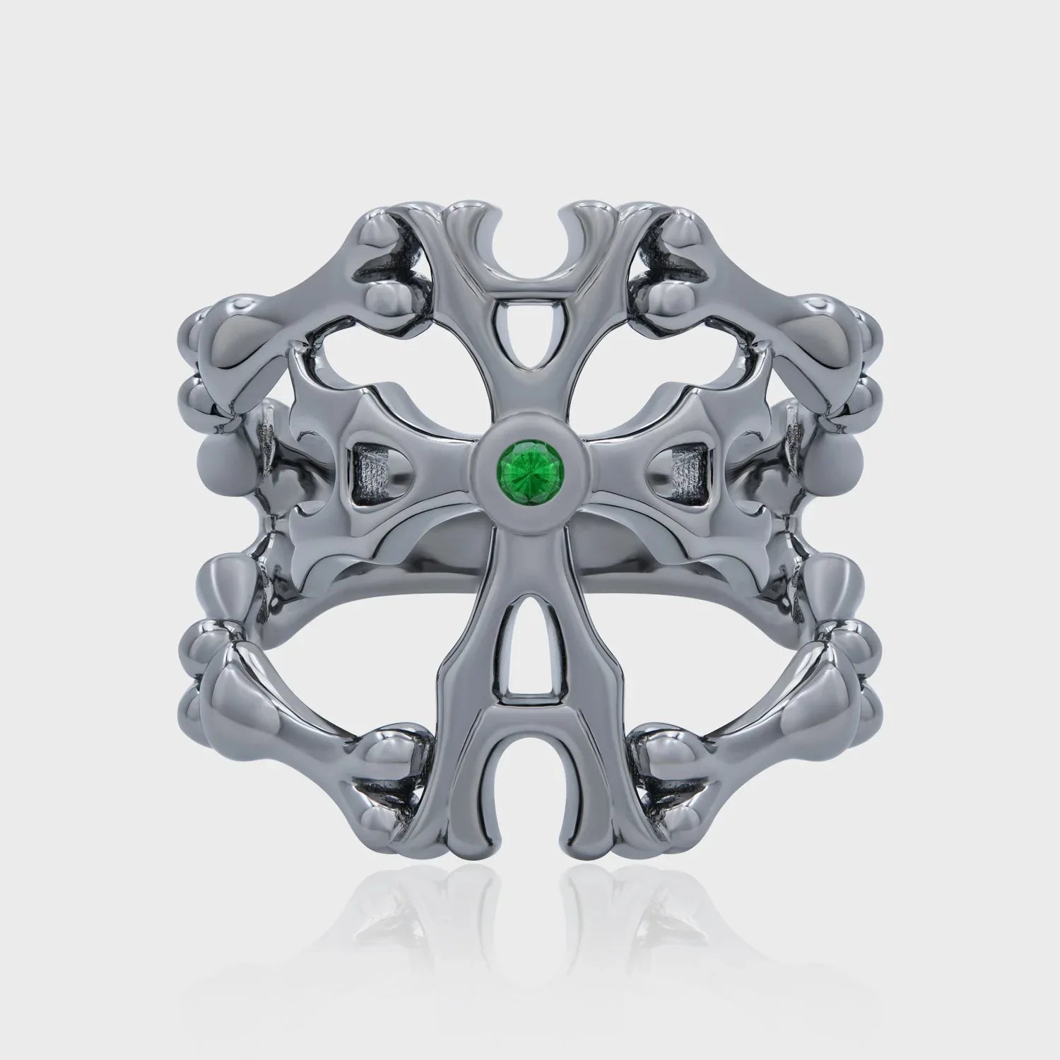 Padrino Skretch Ring