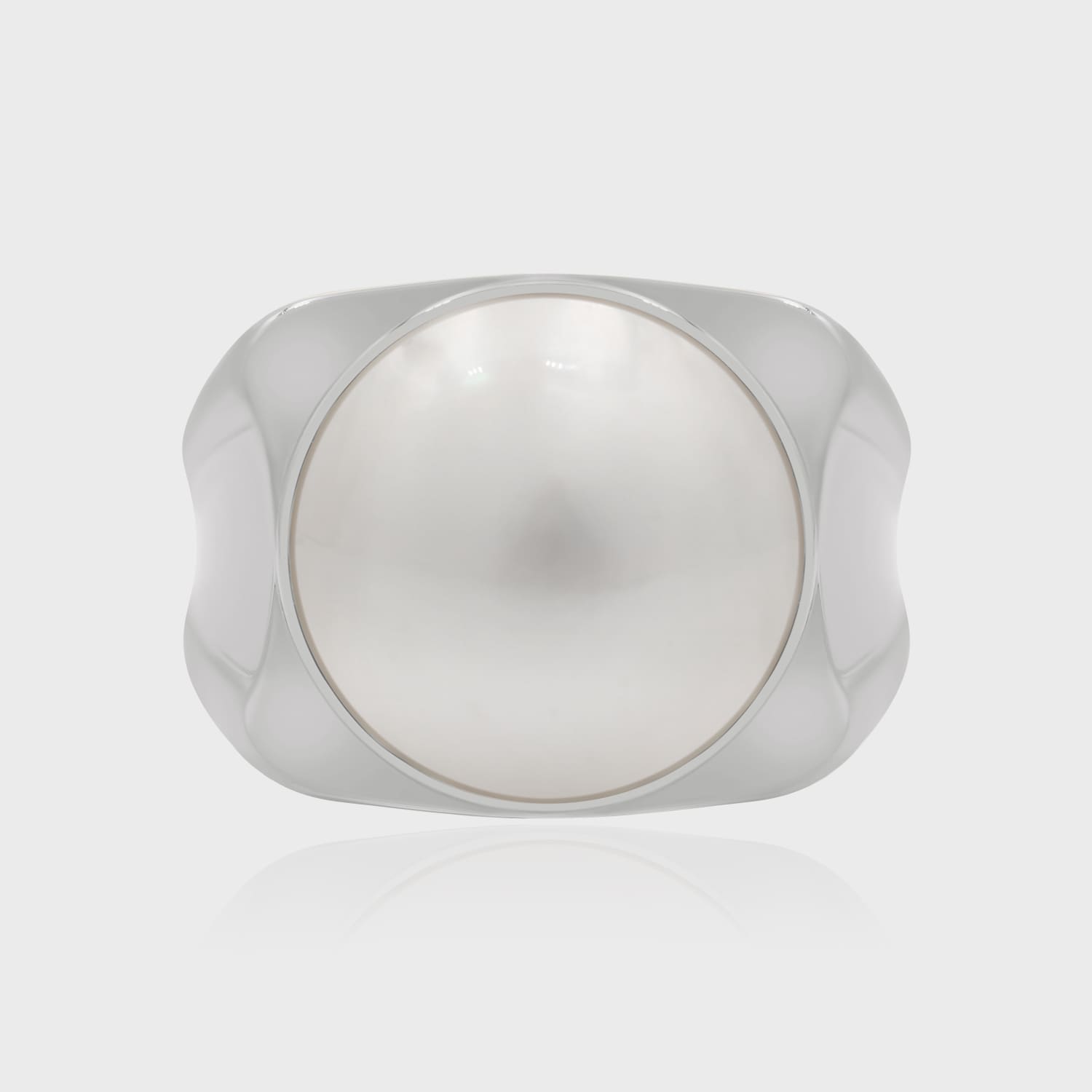Player Apollo Signet Ring 