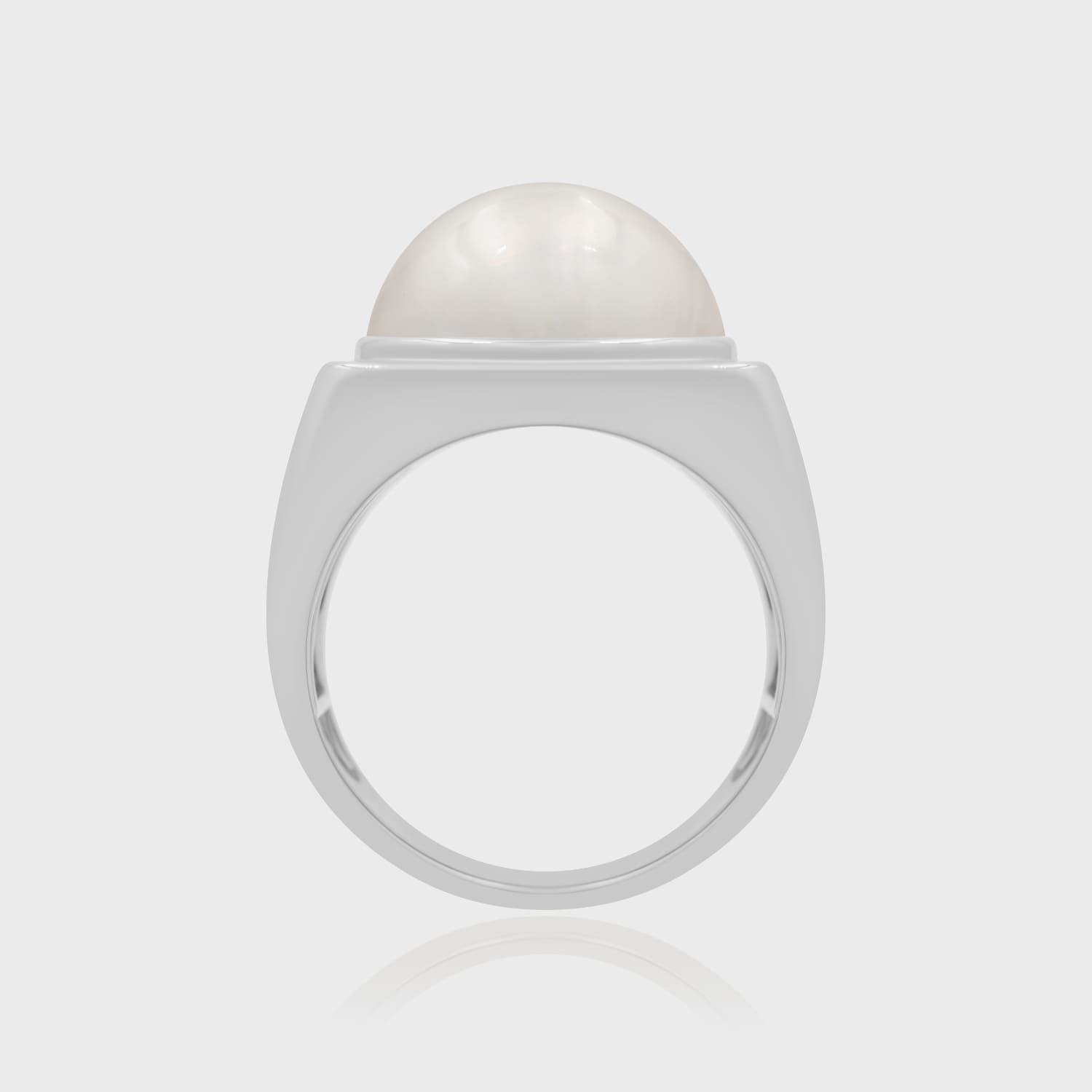 Player Apollo Signet Ring 