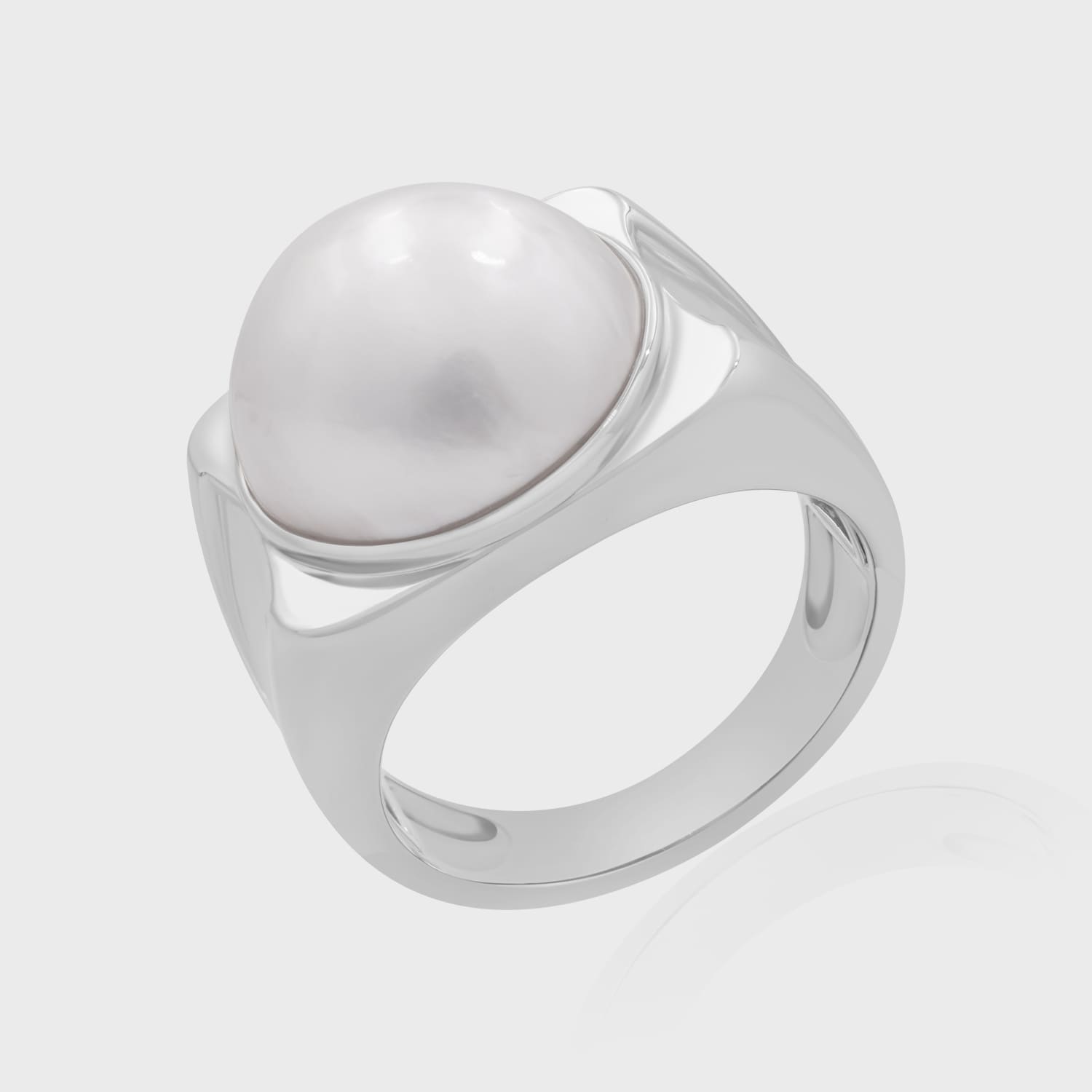 Player Apollo Signet Ring 