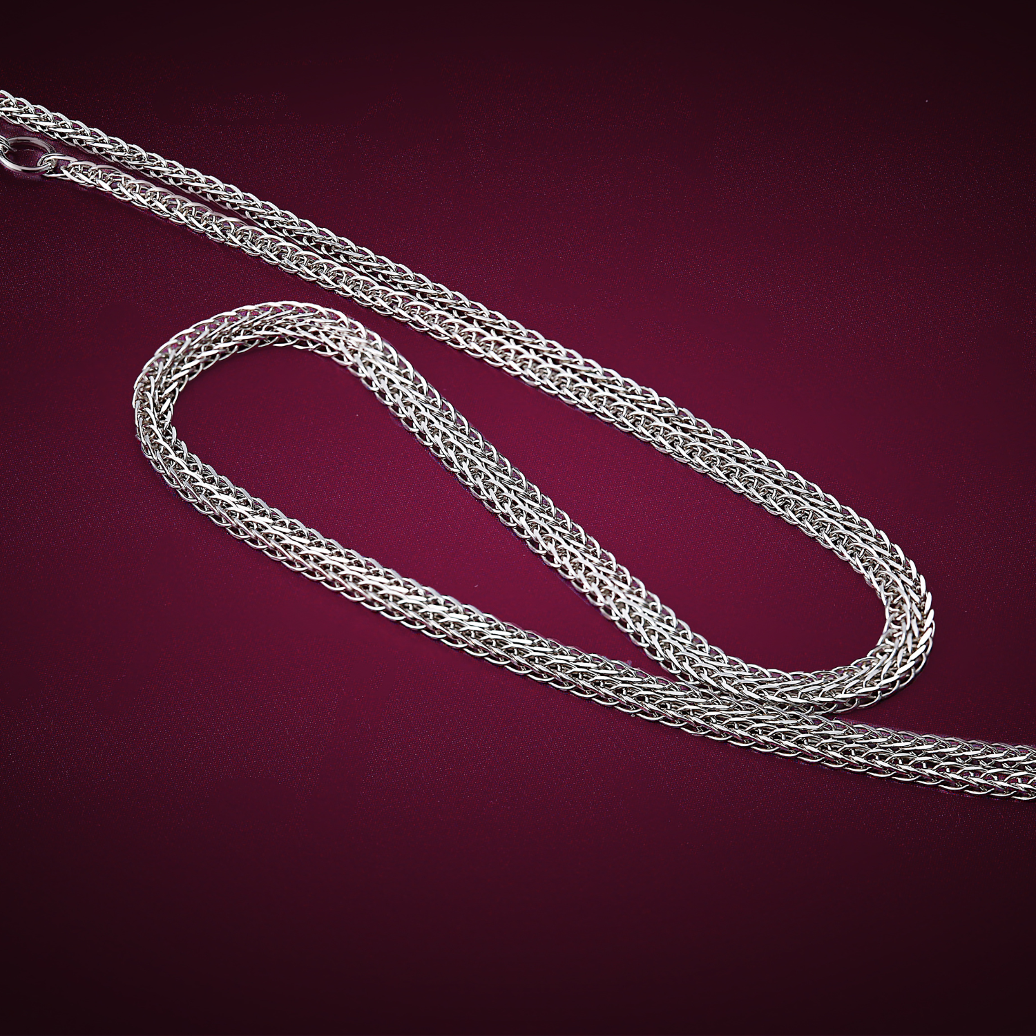 chopin chain
