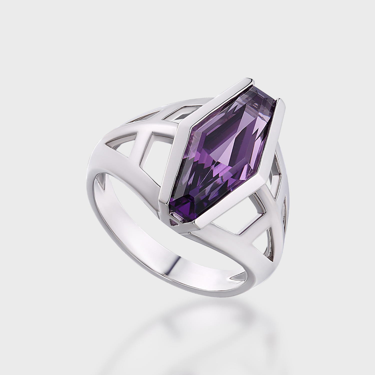 mens gothic rings
