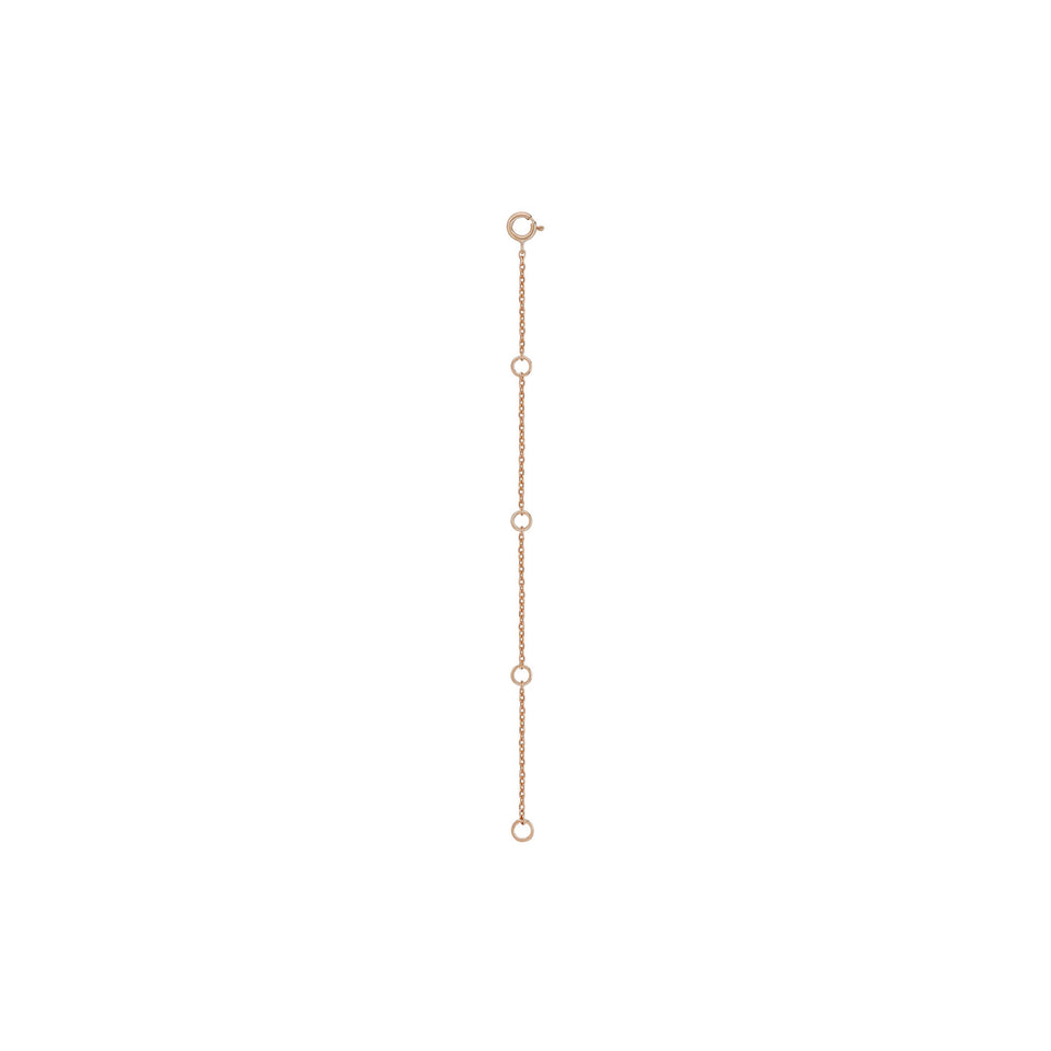 4 inch chain extender