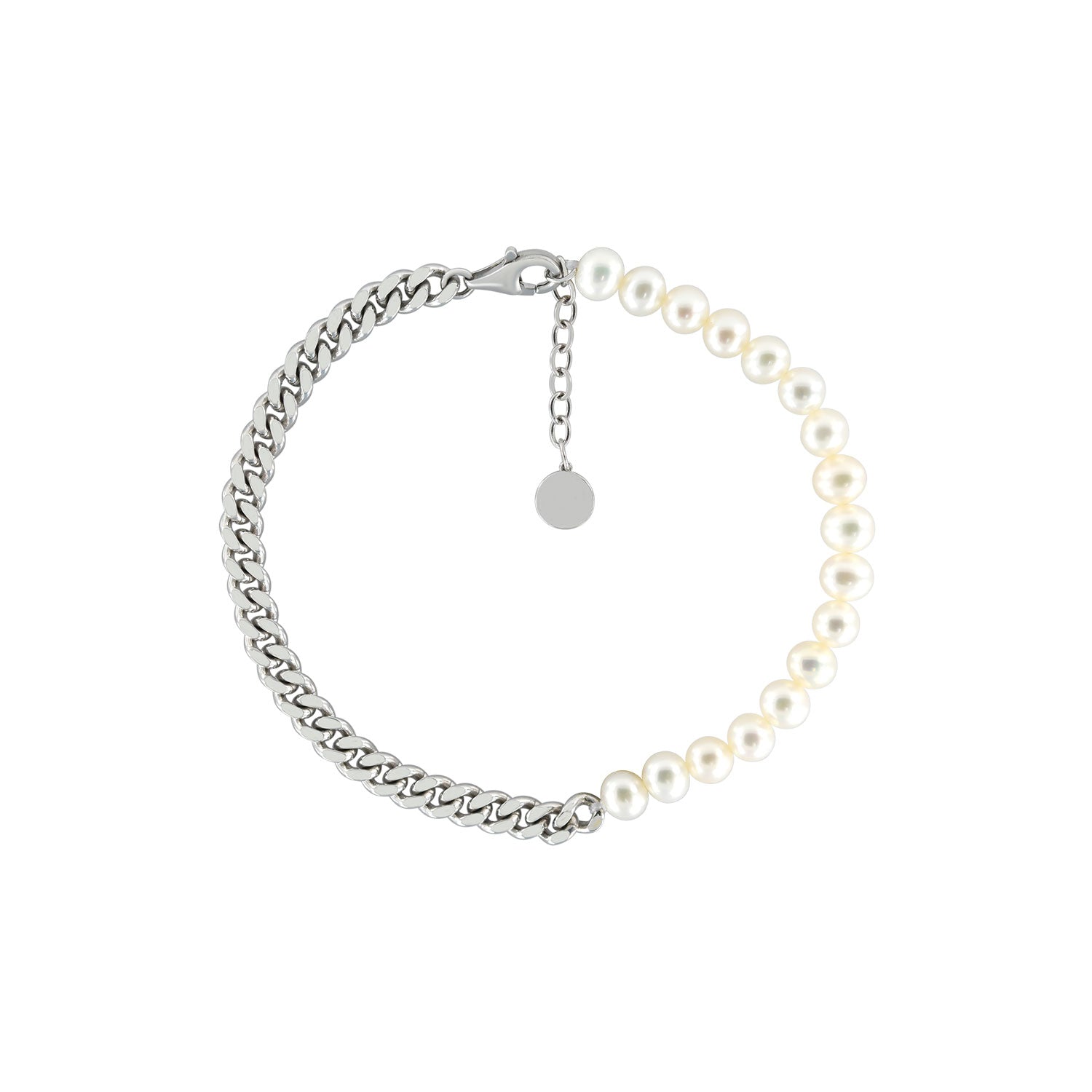 pearl_halfe_bracelet_925_sterling_silver_1