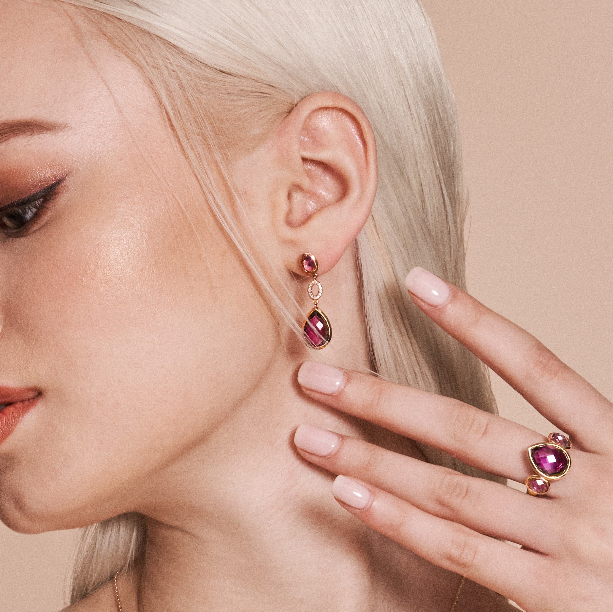 gemma_roxa_earrings_14k_rose_gold_on_model_4