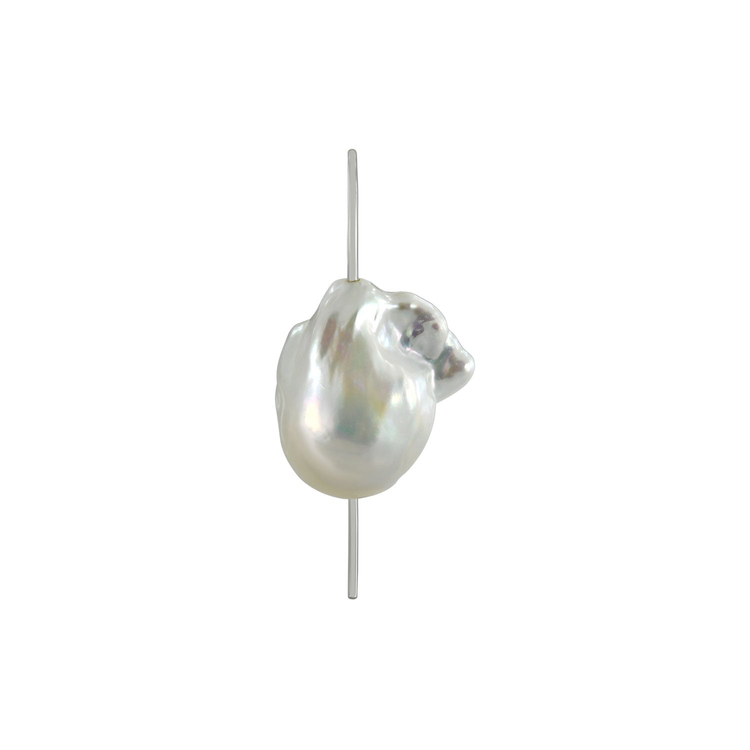 pearl_baroq_earring_14k_white_gold_single_2